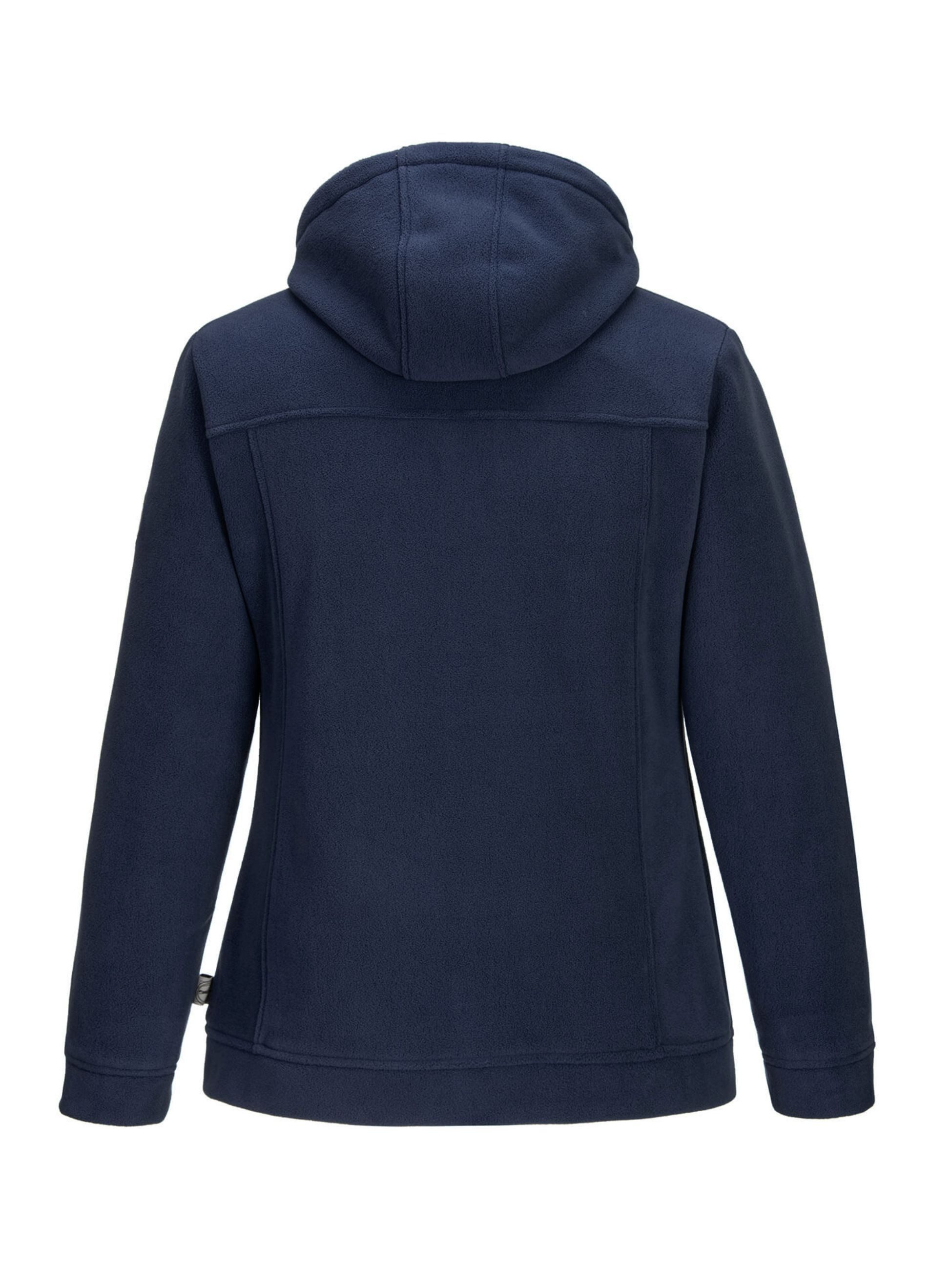 FirstB Fleecejacke Damen Windbreaker atmungsaktiv, schnell günstig online kaufen