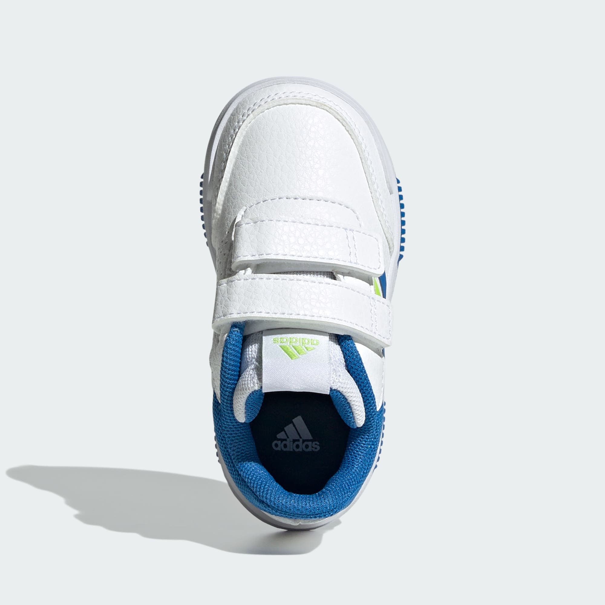adidas Sportswear TENSAUR HOOK AND LOOP SCHUH Sneaker – Bild 2 von 5