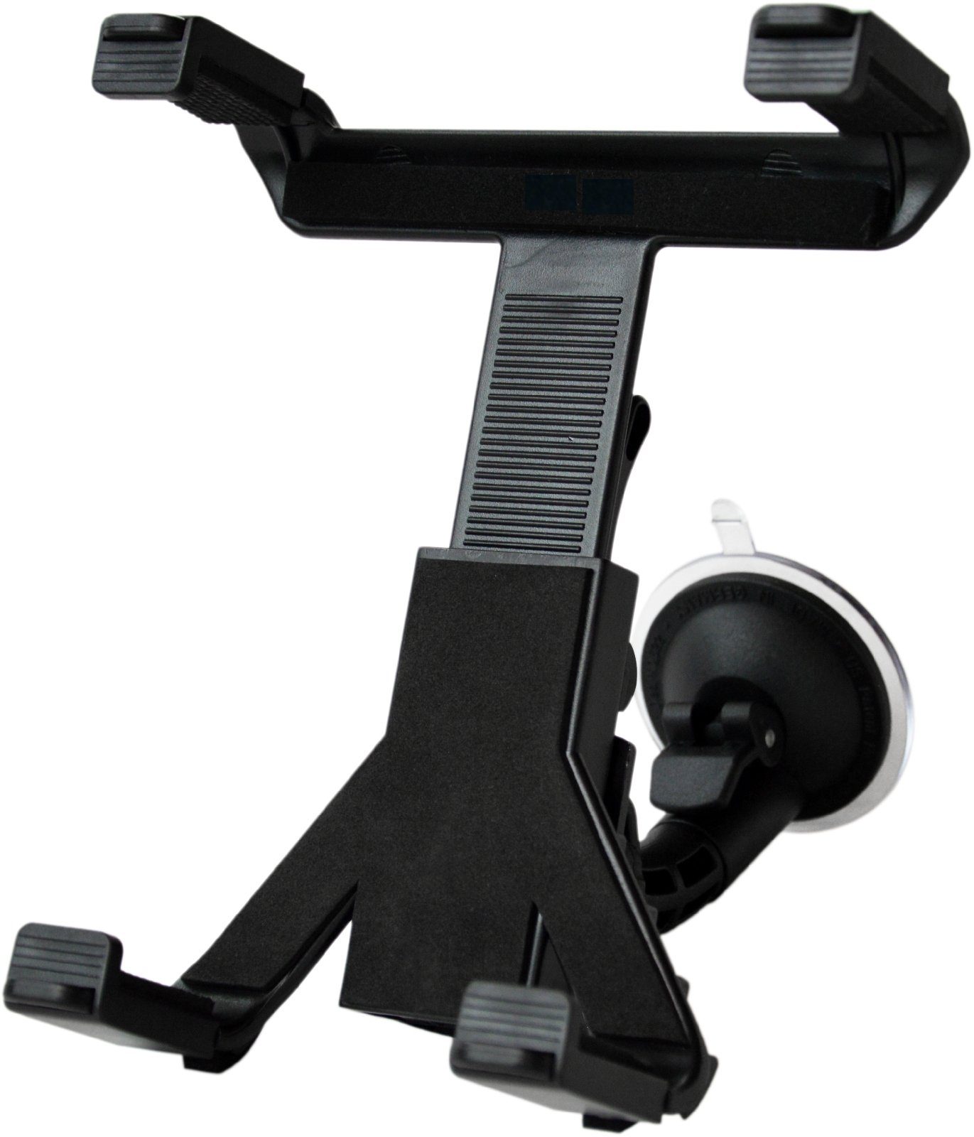 HR GRIP Tablet-Halterung Tablet Pad und iPad universal Auto Halter mit Gelenkkopf