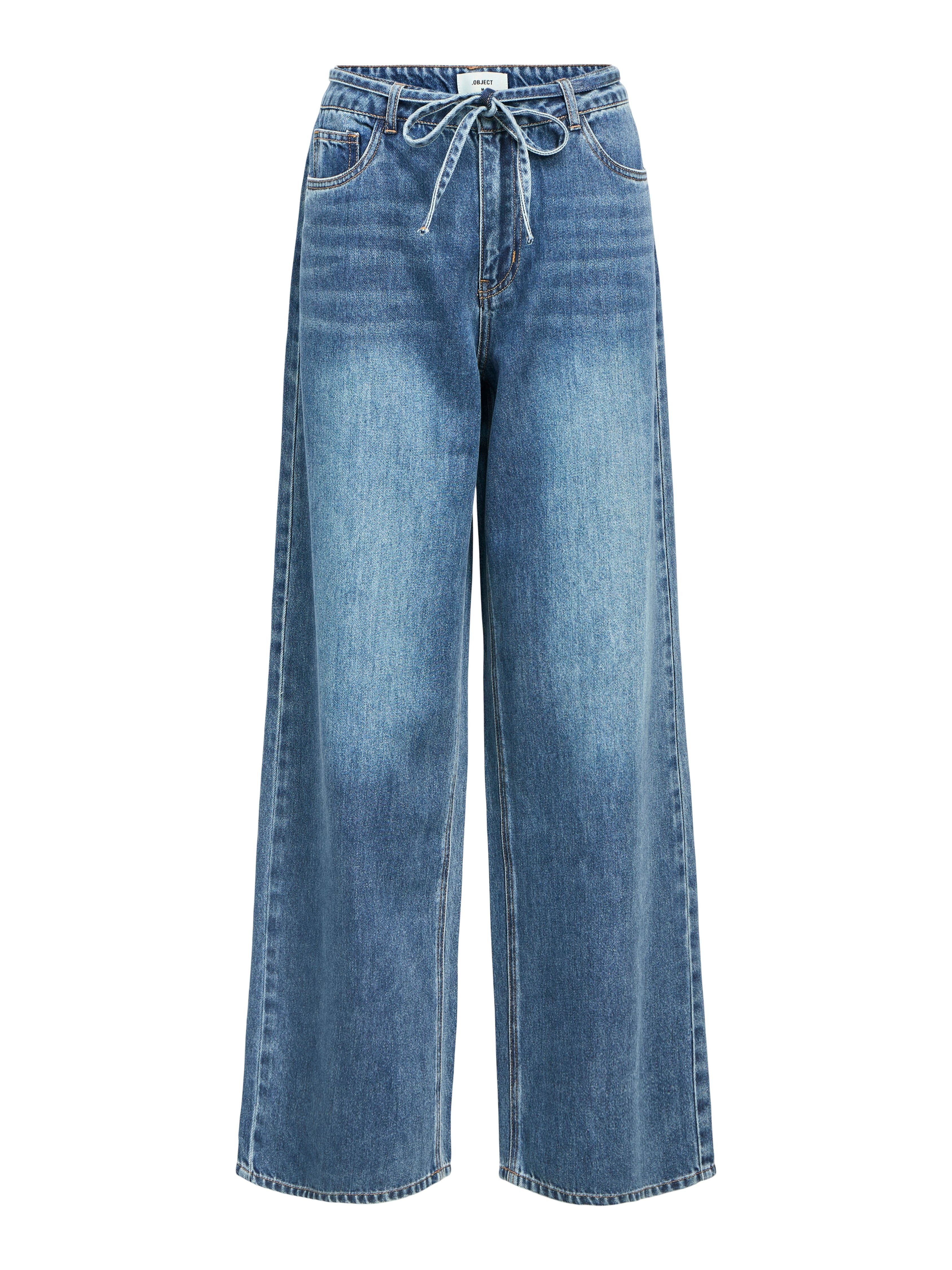 Object Slim-fit-Jeans