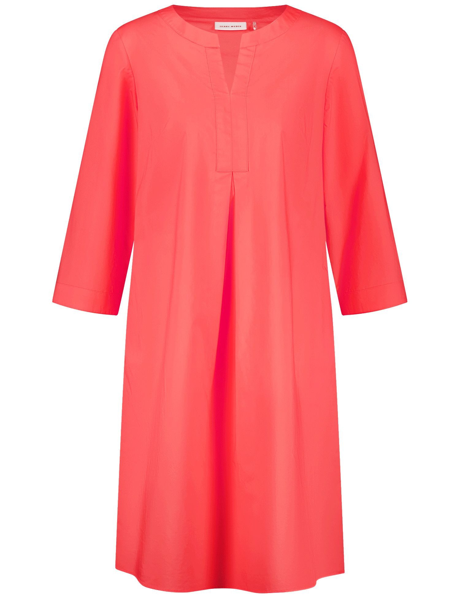 GERRY WEBER A-Linien-Kleid
