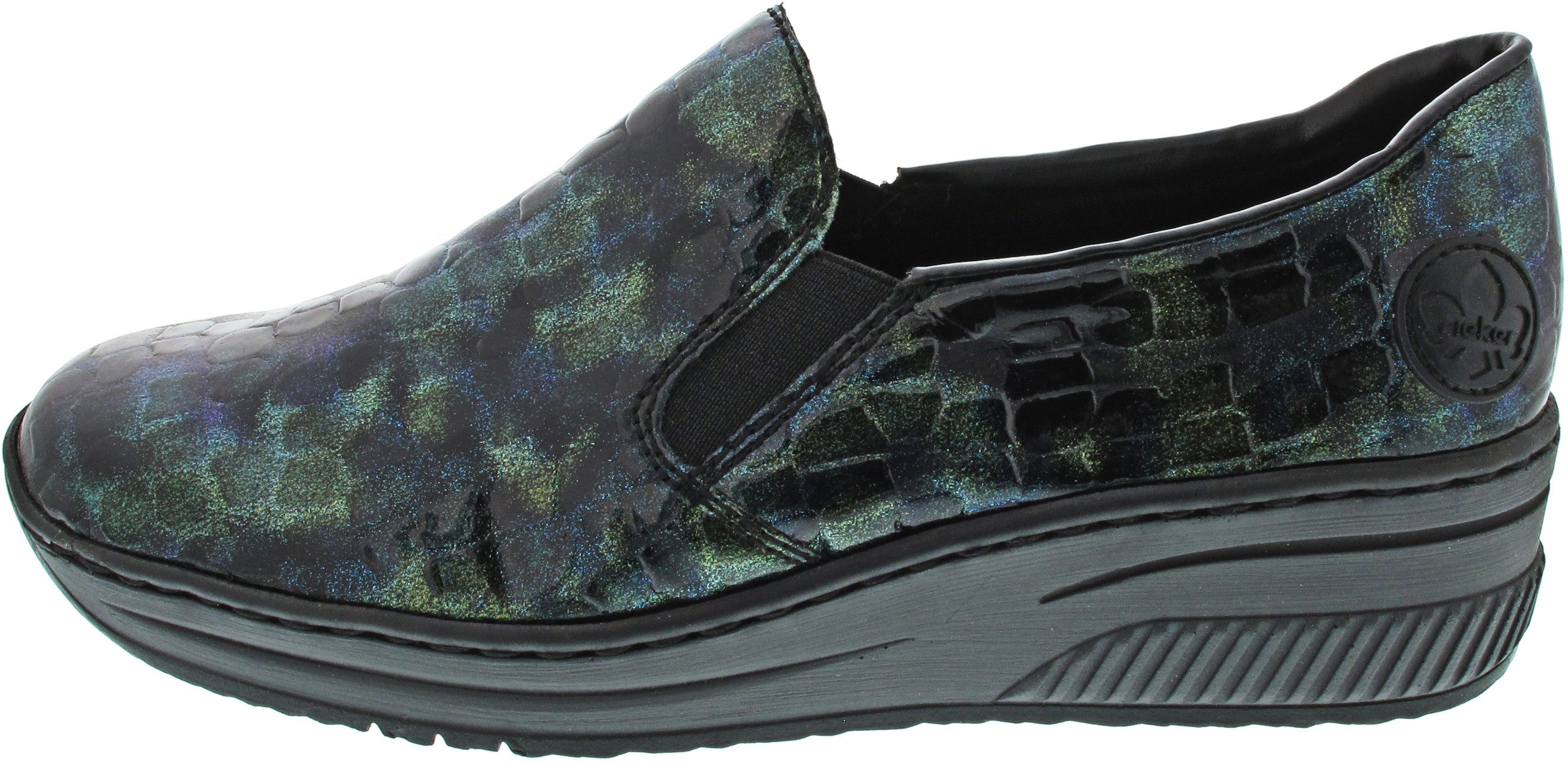 Rieker Slipper