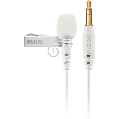 RODE Microphones »Lavalier GO« Gaming-Headset