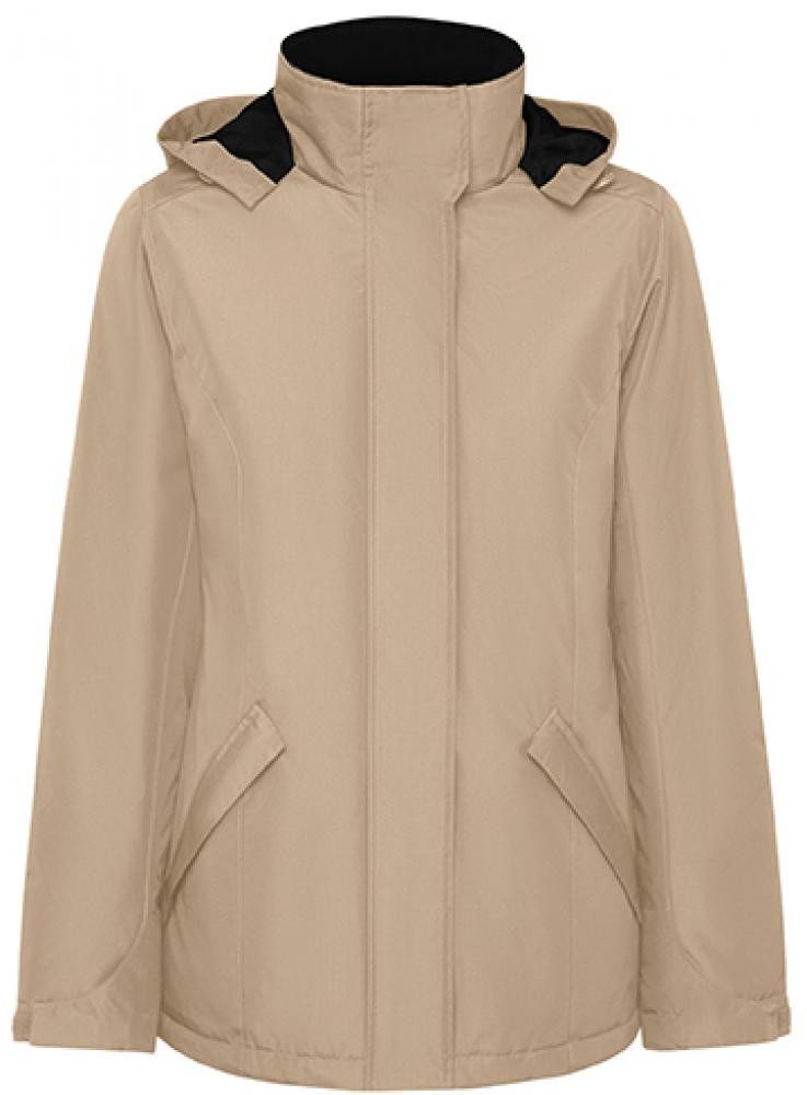 Roly Outdoorjacke Women´s America Parka Damen günstig online kaufen