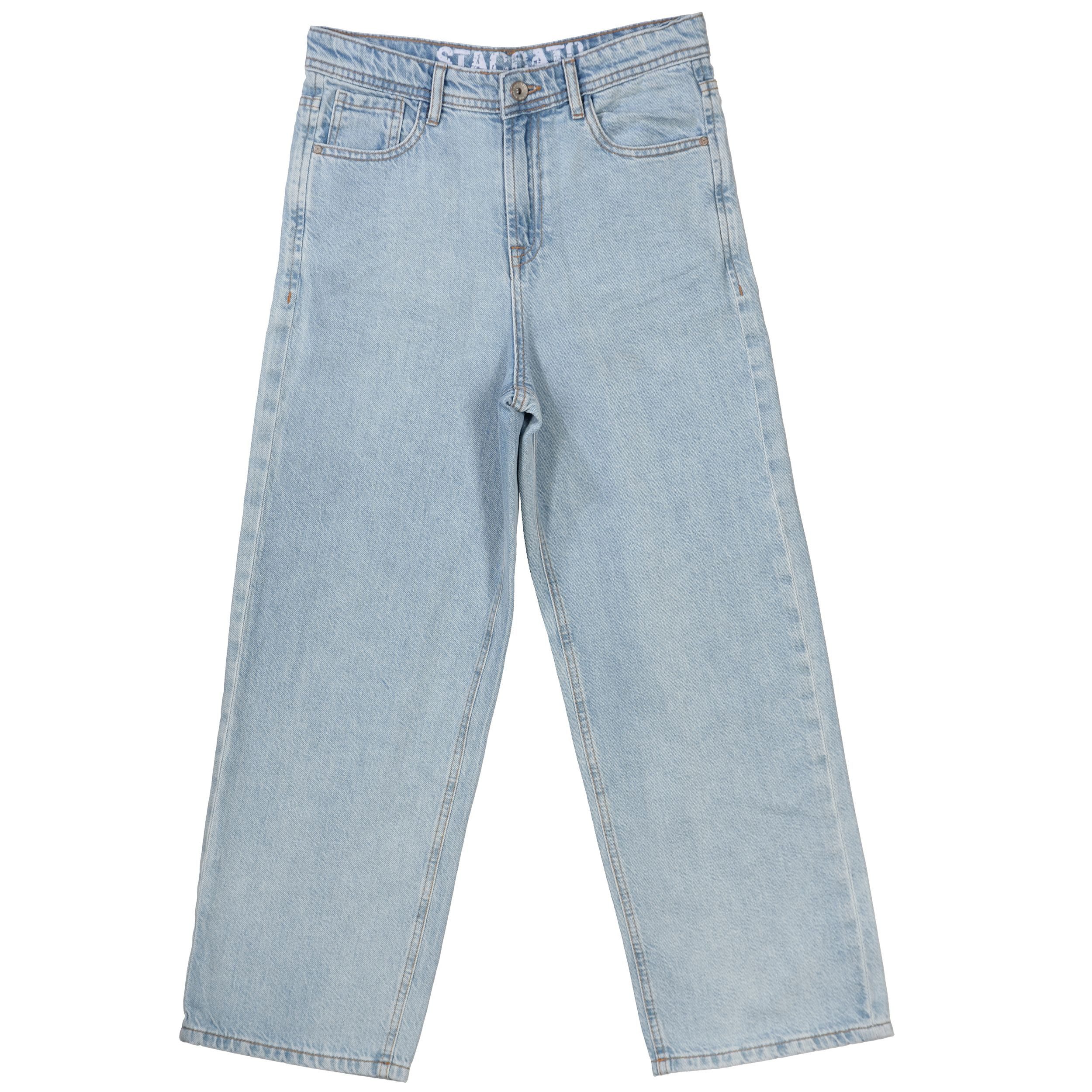 5-Pocket-Jeans