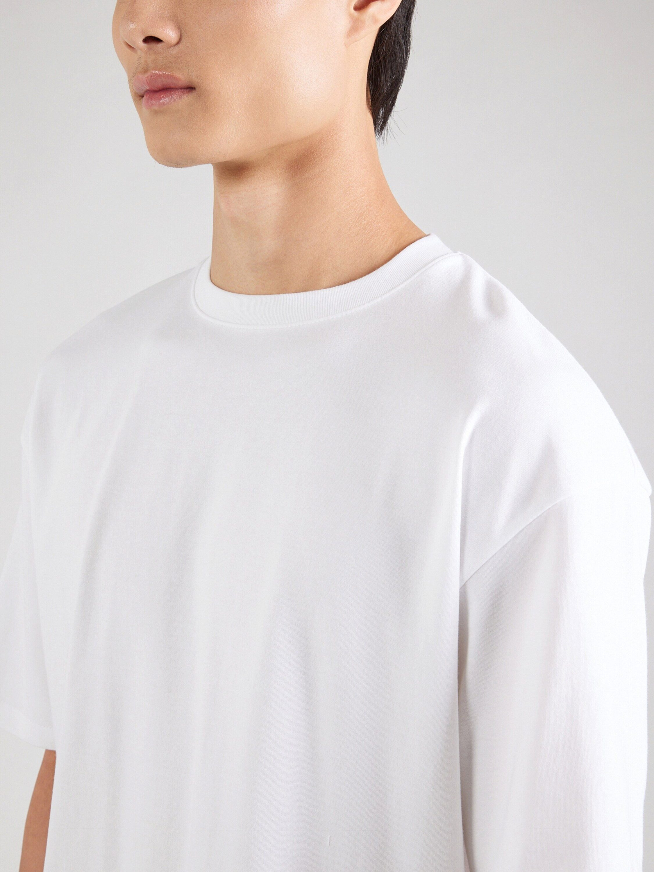 ONLY & SONS T-Shirt ONSCaspian (1-tlg) Plain/ohne Details – Bild 4 von 4
