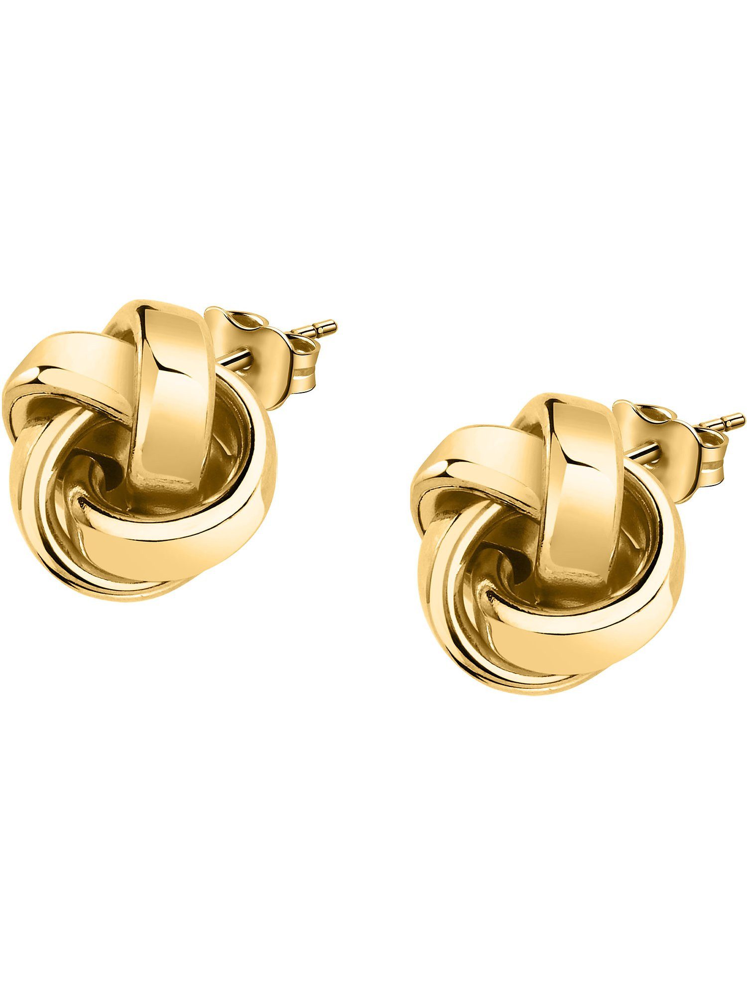 CHRIST Paar Ohrstecker CHRIST Damen-Ohrstecker 585er günstig online kaufen