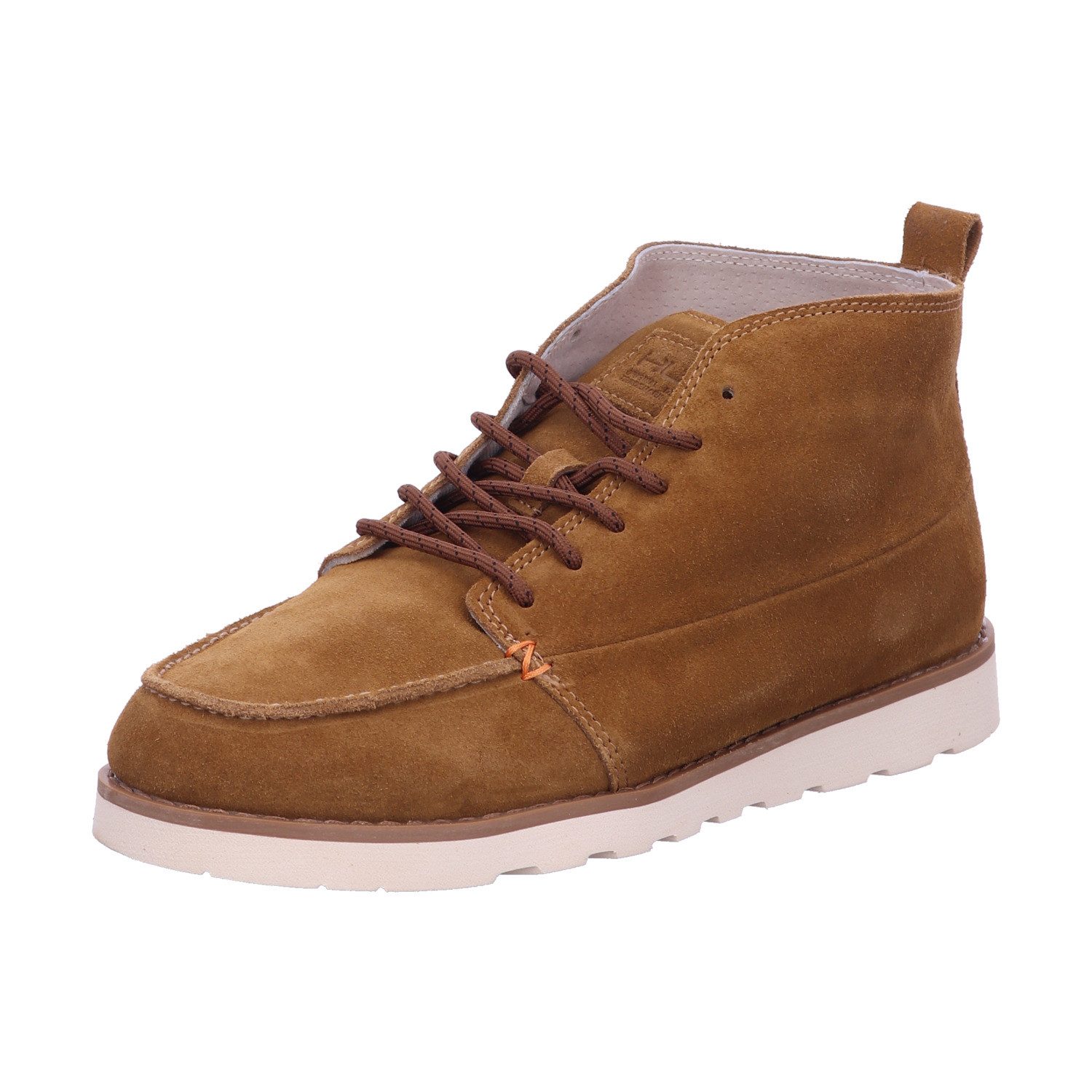 HUB H9102S40-S01 562 Winterstiefel