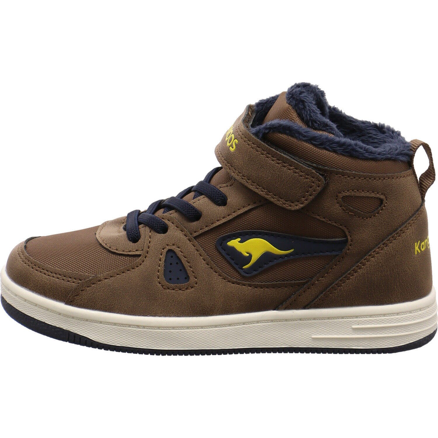 KangaROOS K-CP Kalley II EV Stiefel