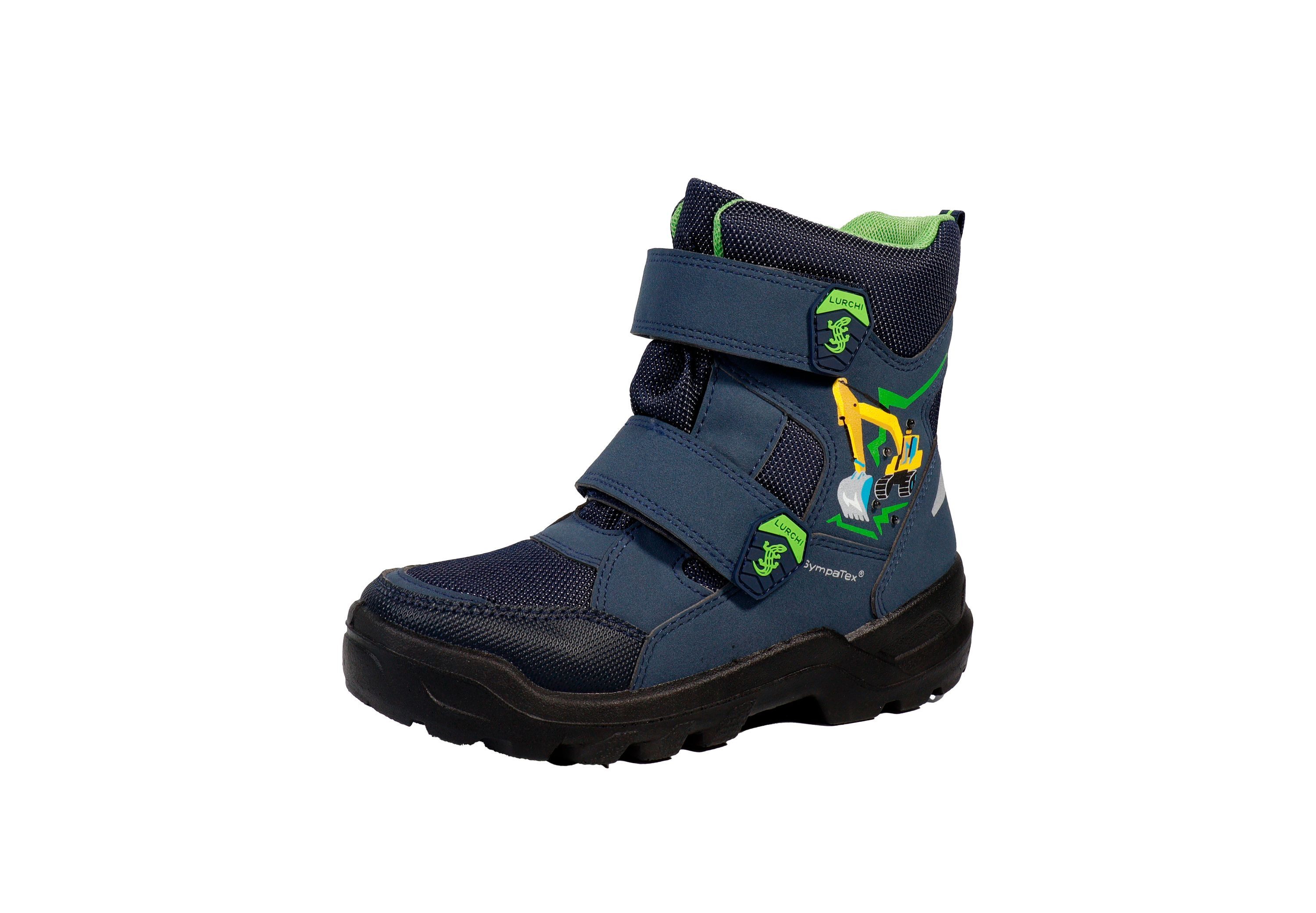 Lurchi Lurchi Stiefel Kenai-SYMPATEX Stiefel