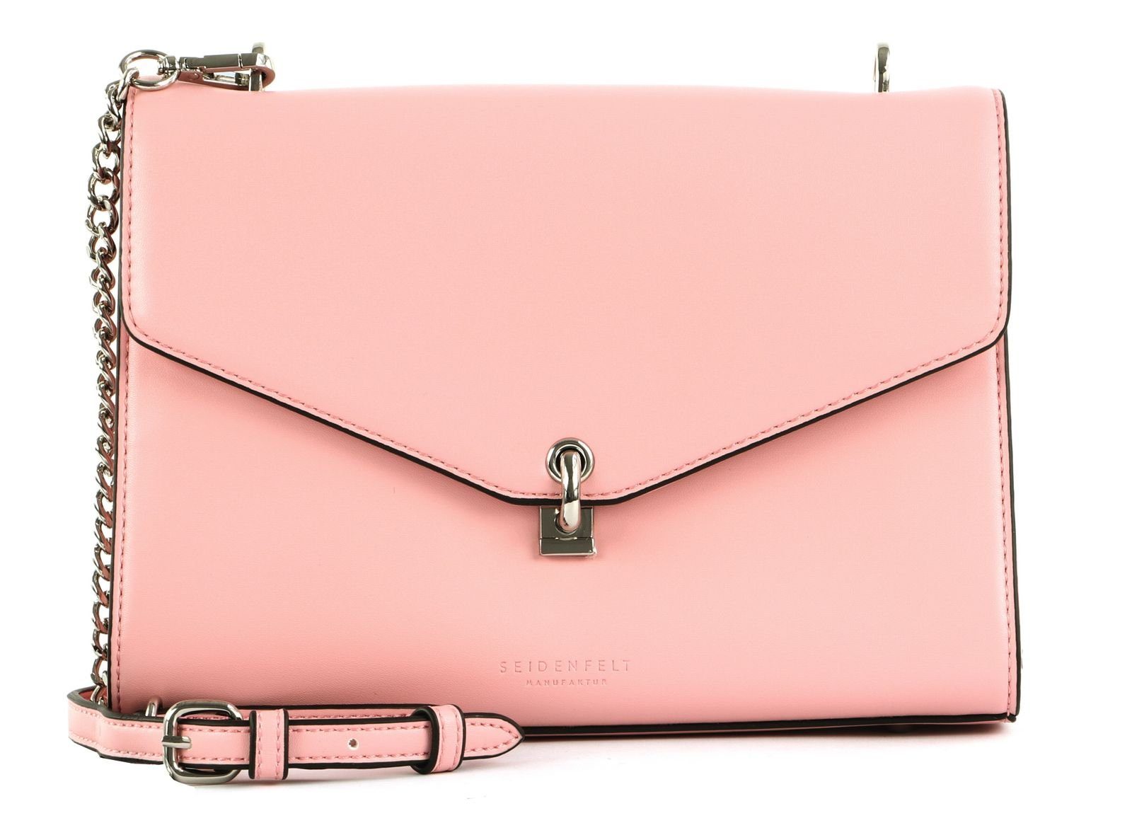 Seidenfelt Manufaktur Abendtasche