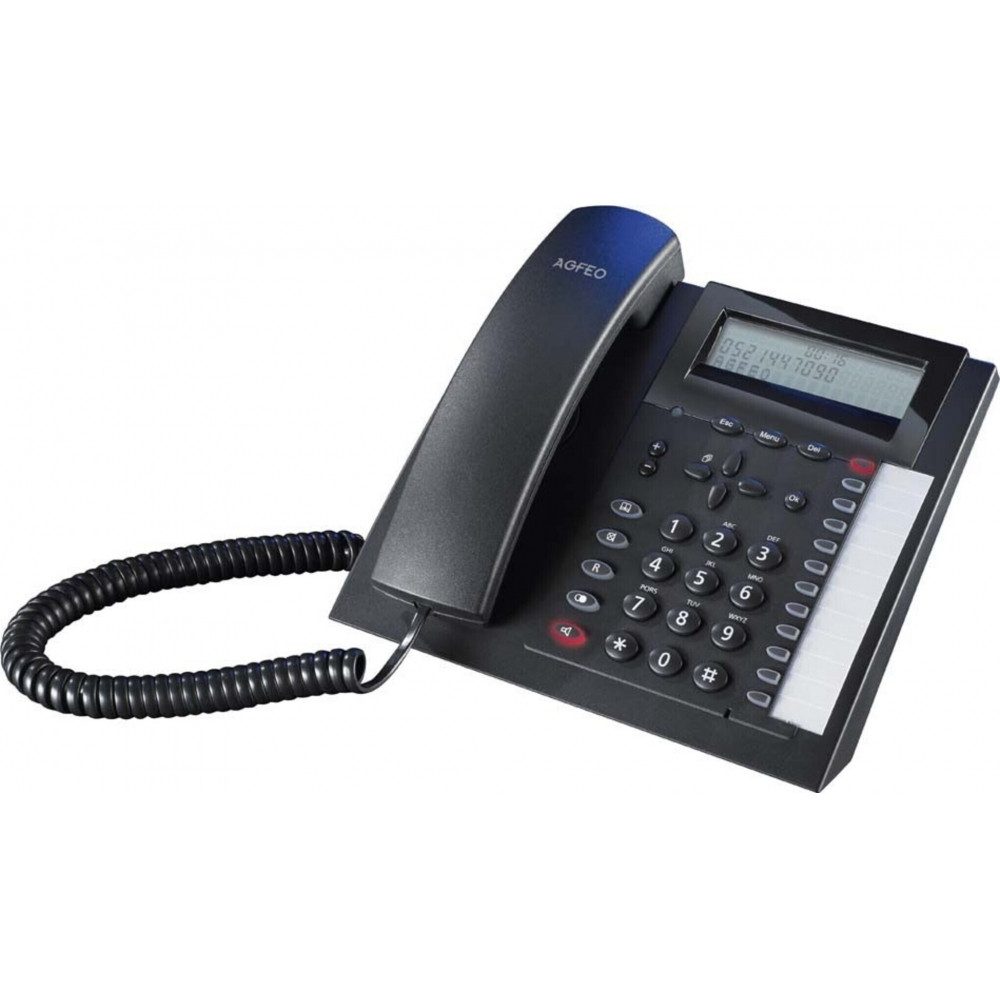 Agfeo Festnetztelefon