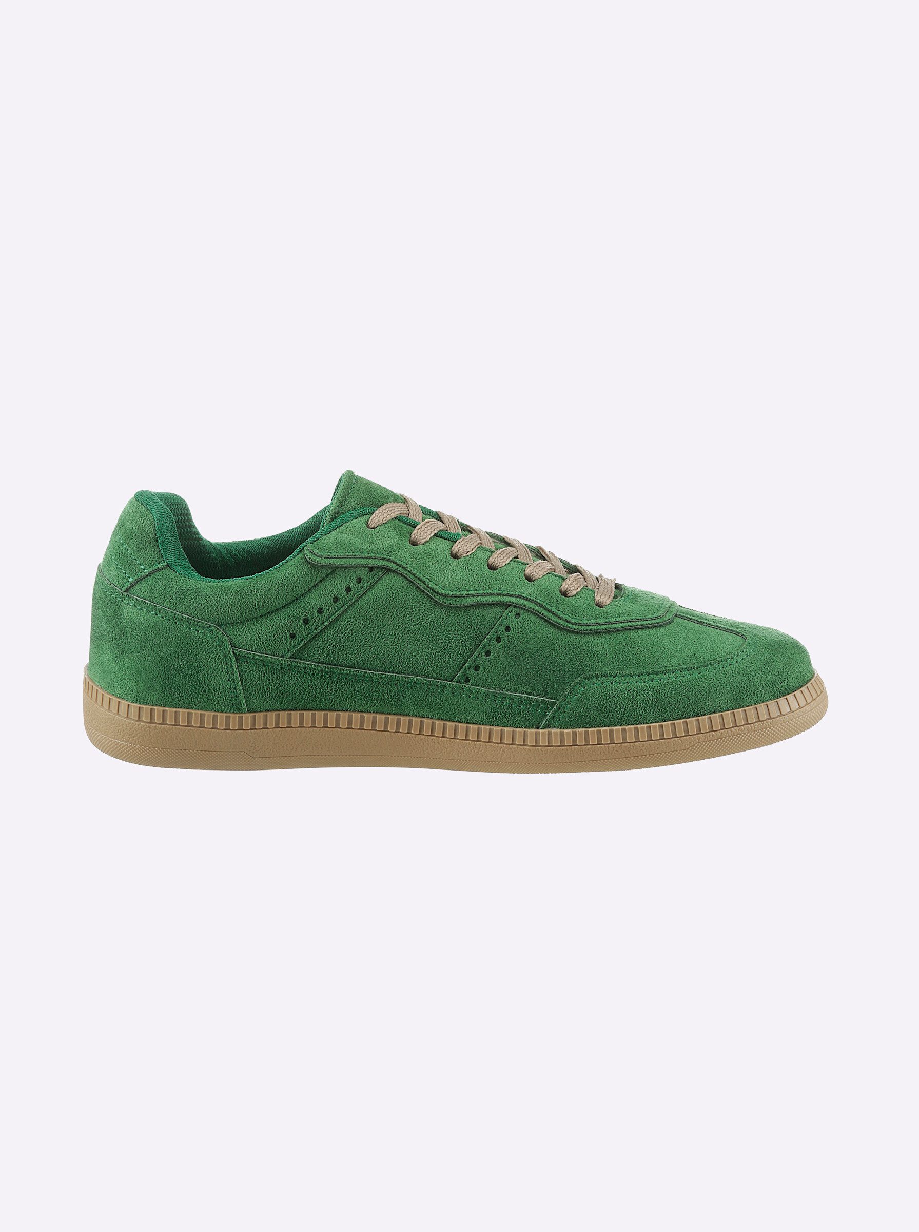 heine Sneaker Sneaker