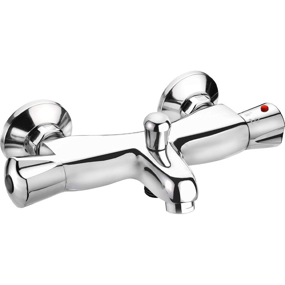 CON:P Wannenthermostat Bade-Thermostatarmatur Lao