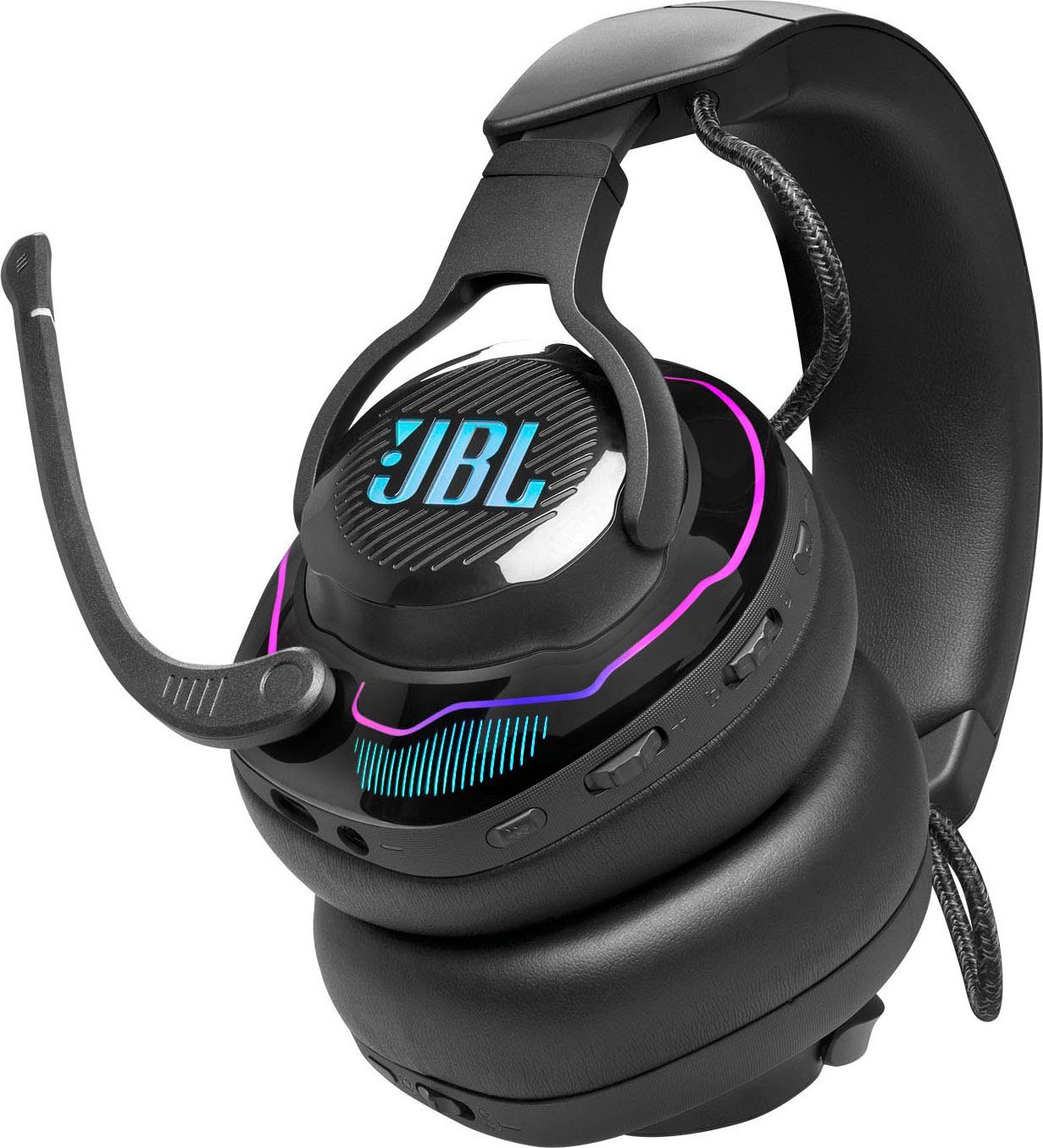 Quantum Over-Ear-Kopfhörer BT JBL 910