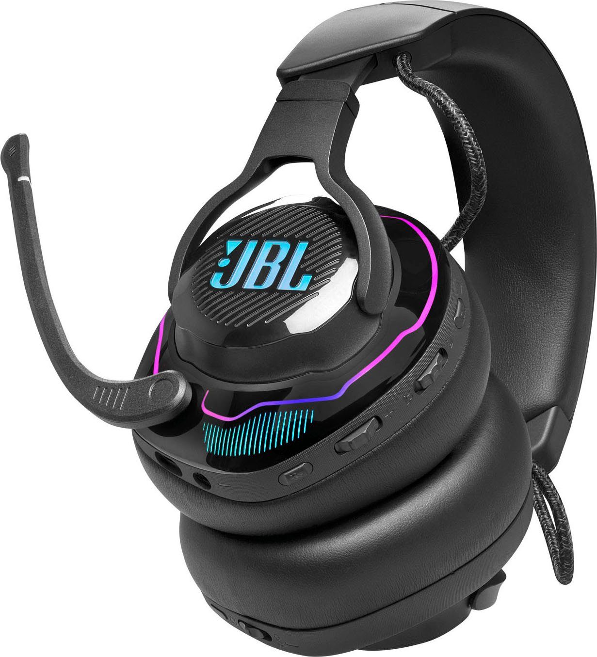 JBL Quantum 910 BT Gaming-Headset
