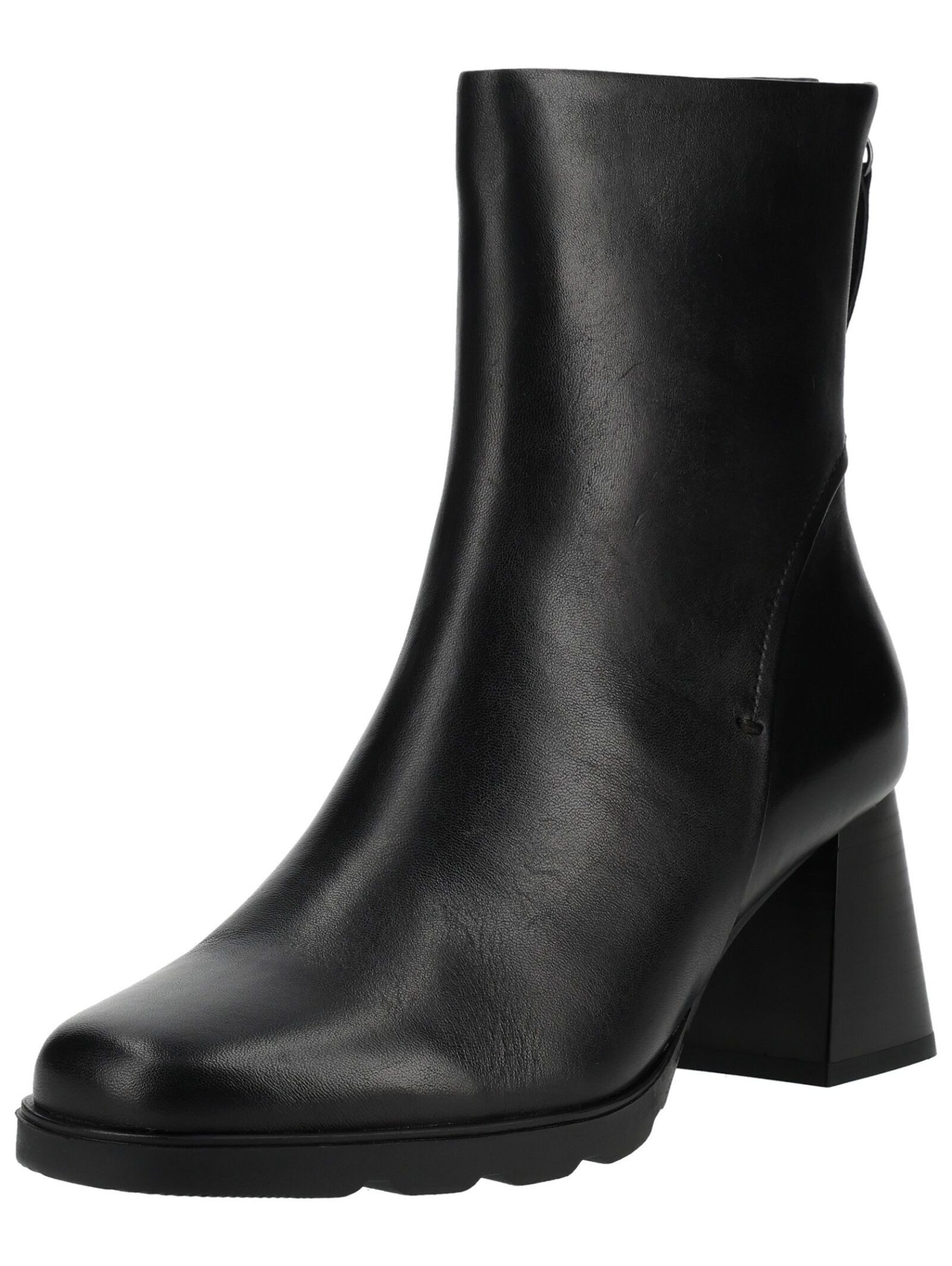Regarde Le Ciel Regarde Le Ciel Stiefelette Leder Stiefelette