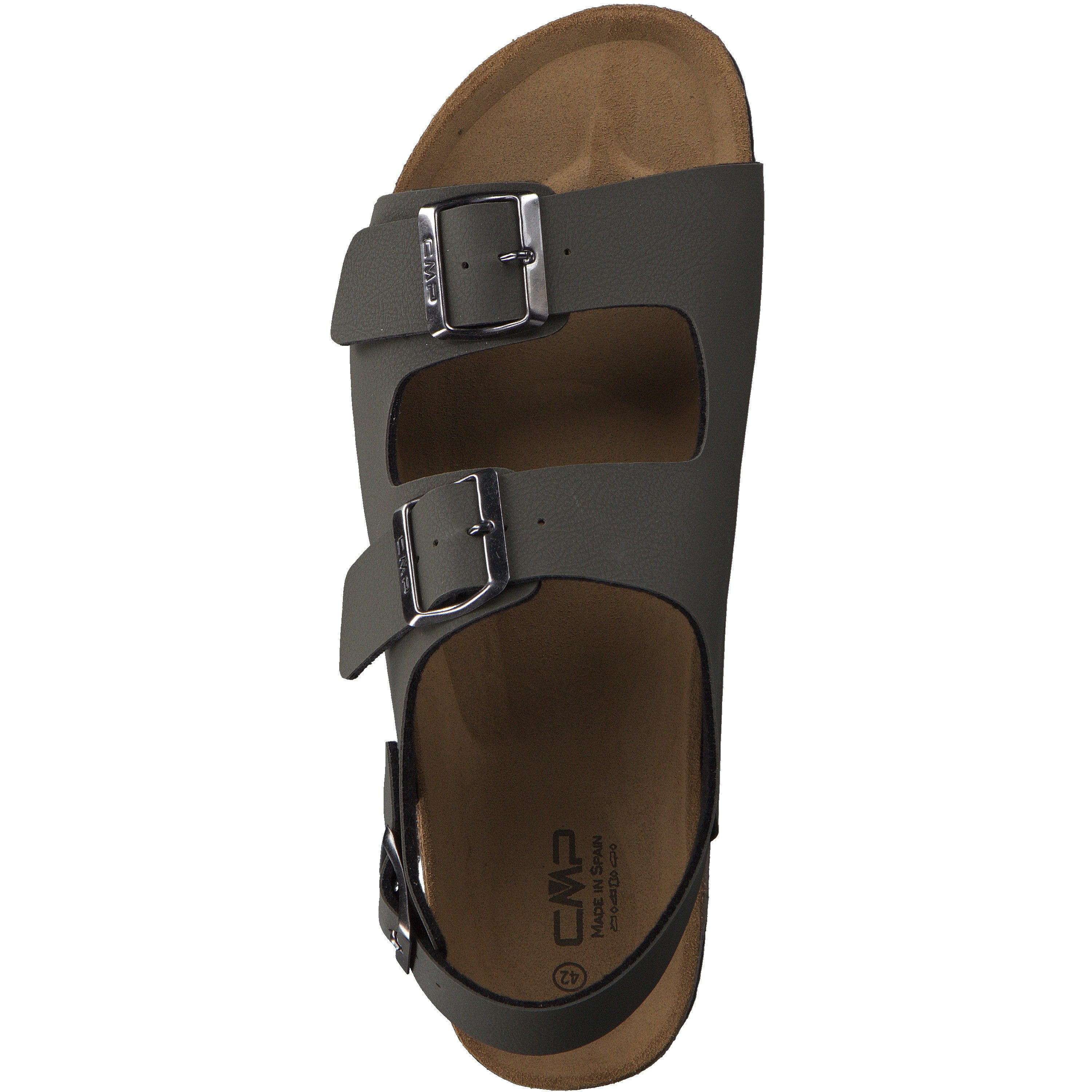 CMP CMP Herren Sandale Eco Keidha Slipper 3Q91027 Sandale