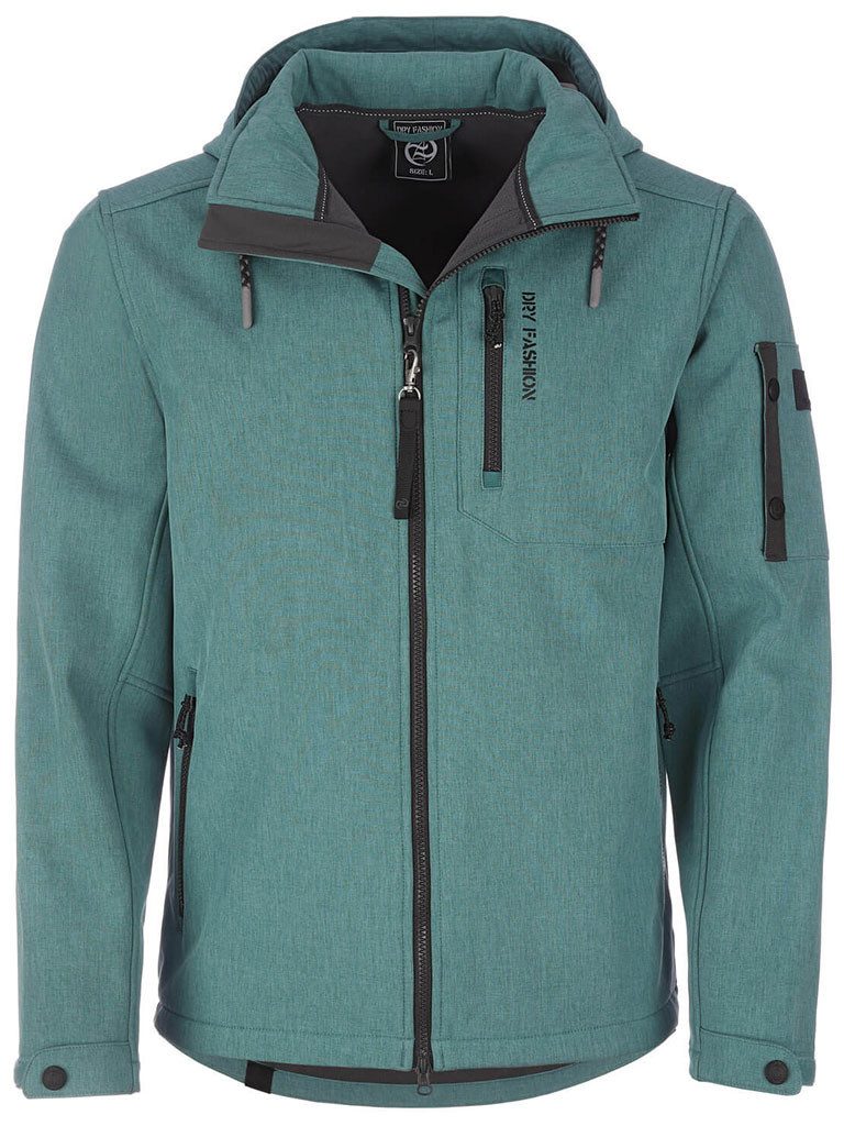 Softshelljacke