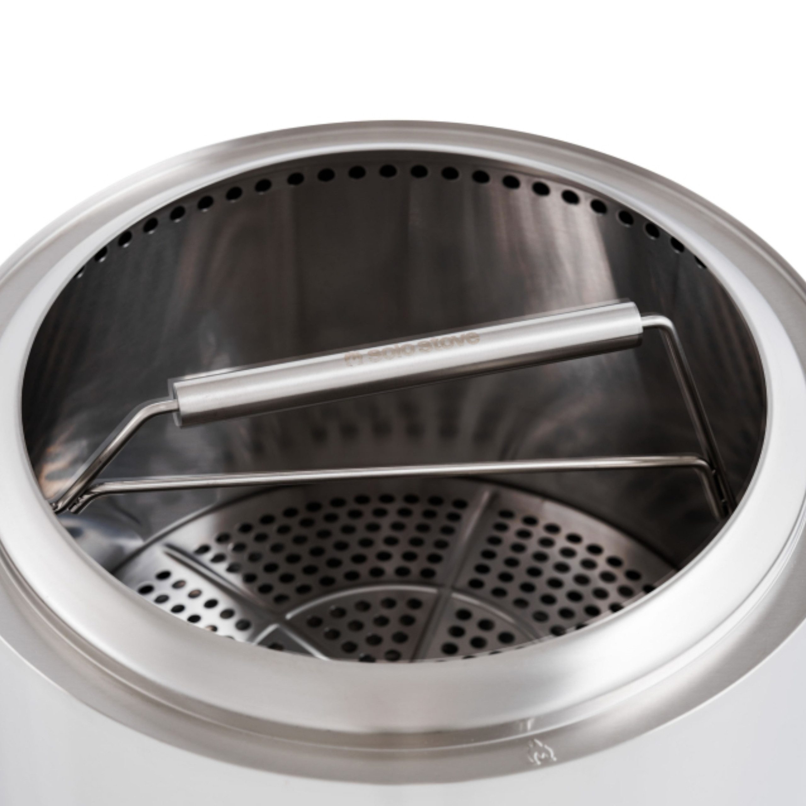 Solo Stove Tragegriff Solo Stove Bonfire Tragegriff