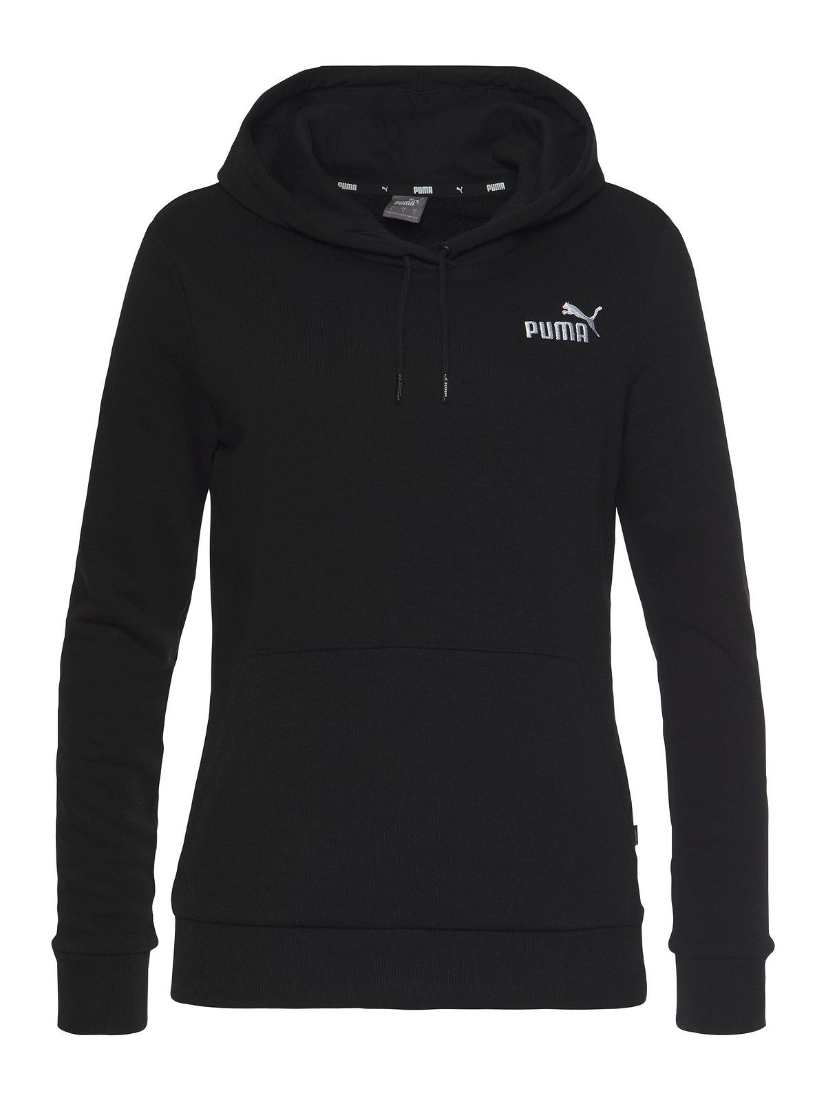 Kapuzensweatshirt Große Größen