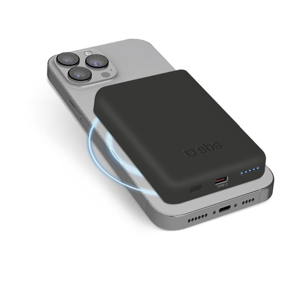 Powerbank