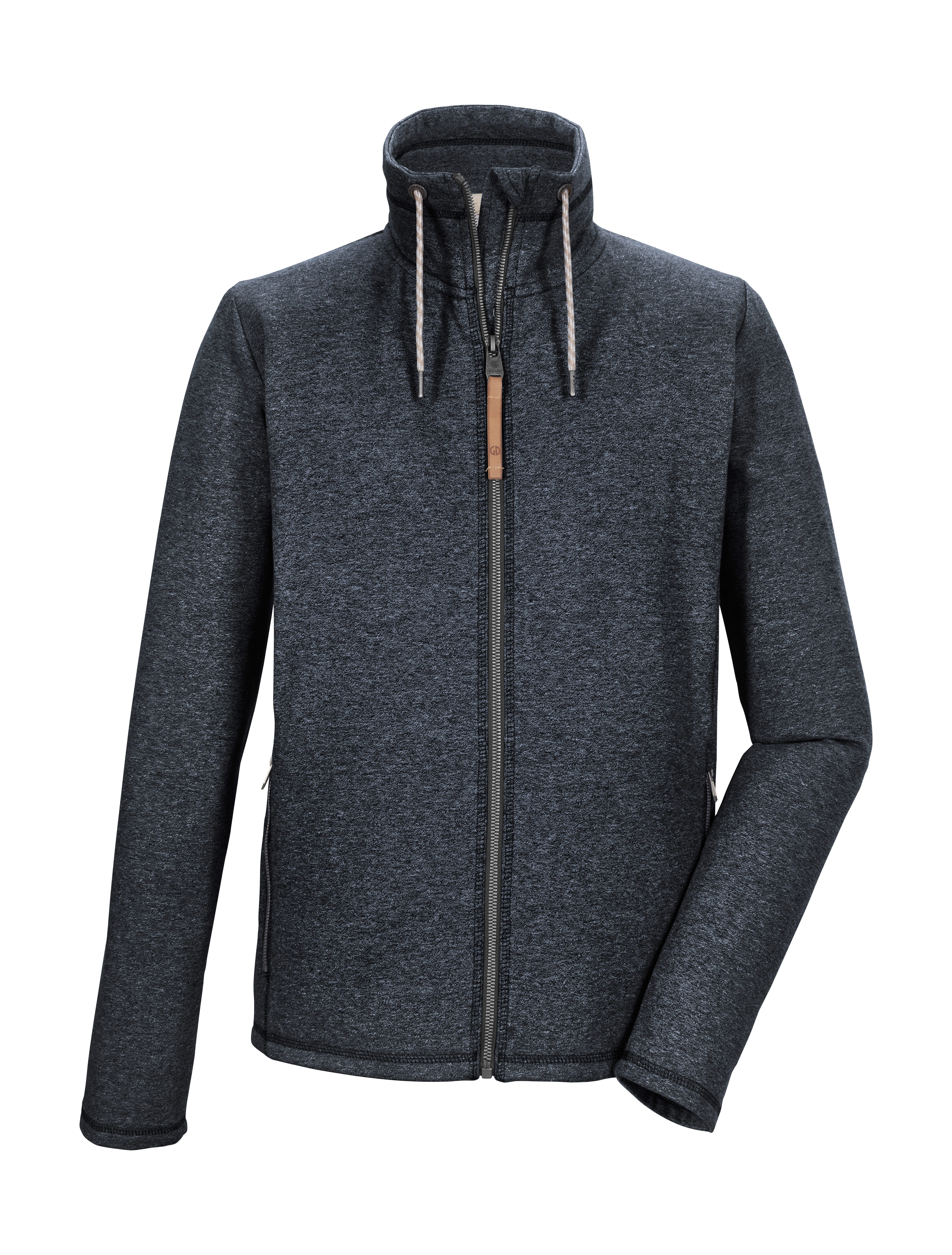 Fleecejacke GS 91 MN KNTFLC JCKT