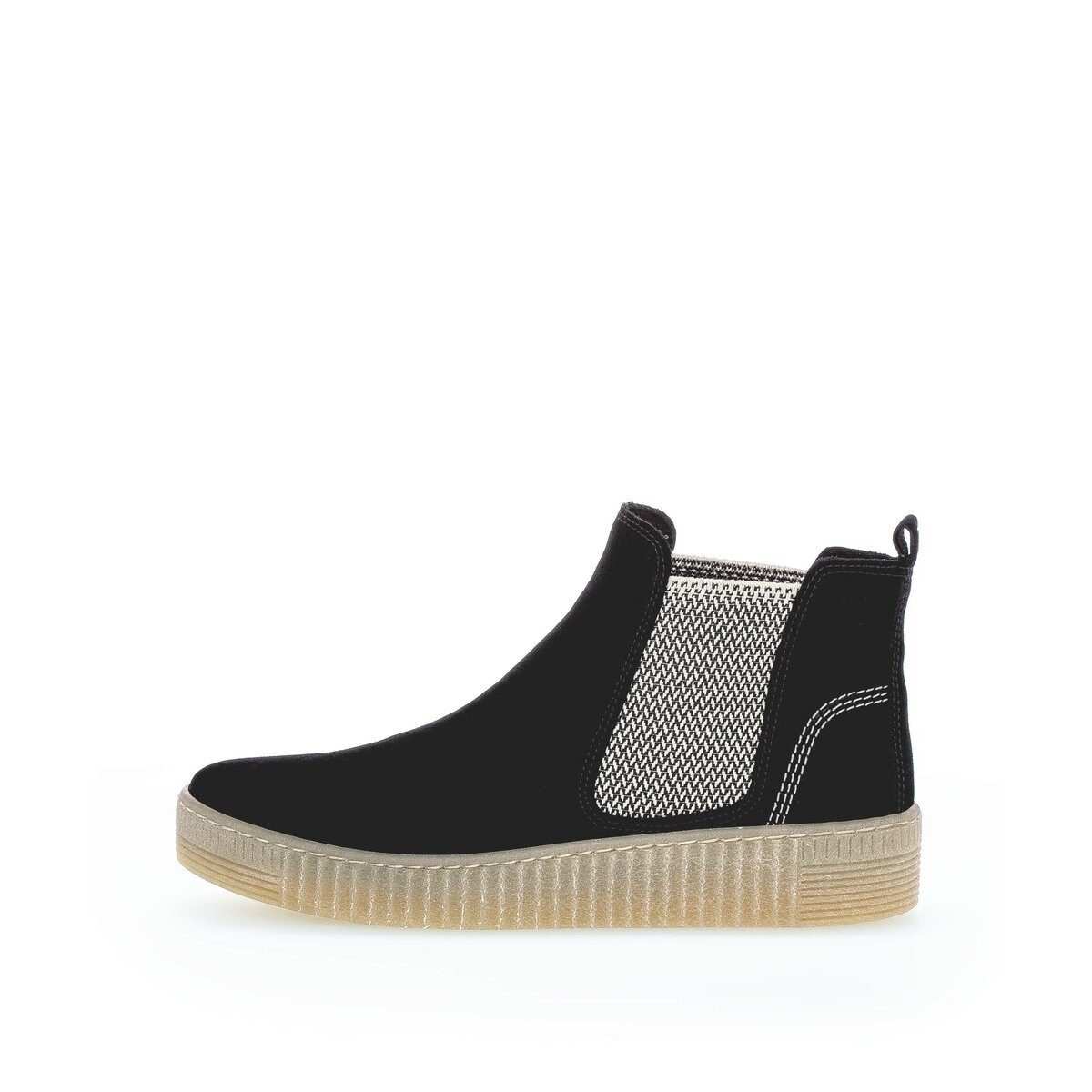 Gabor Chelsea Boot Rauleder Chelseaboots günstig online kaufen