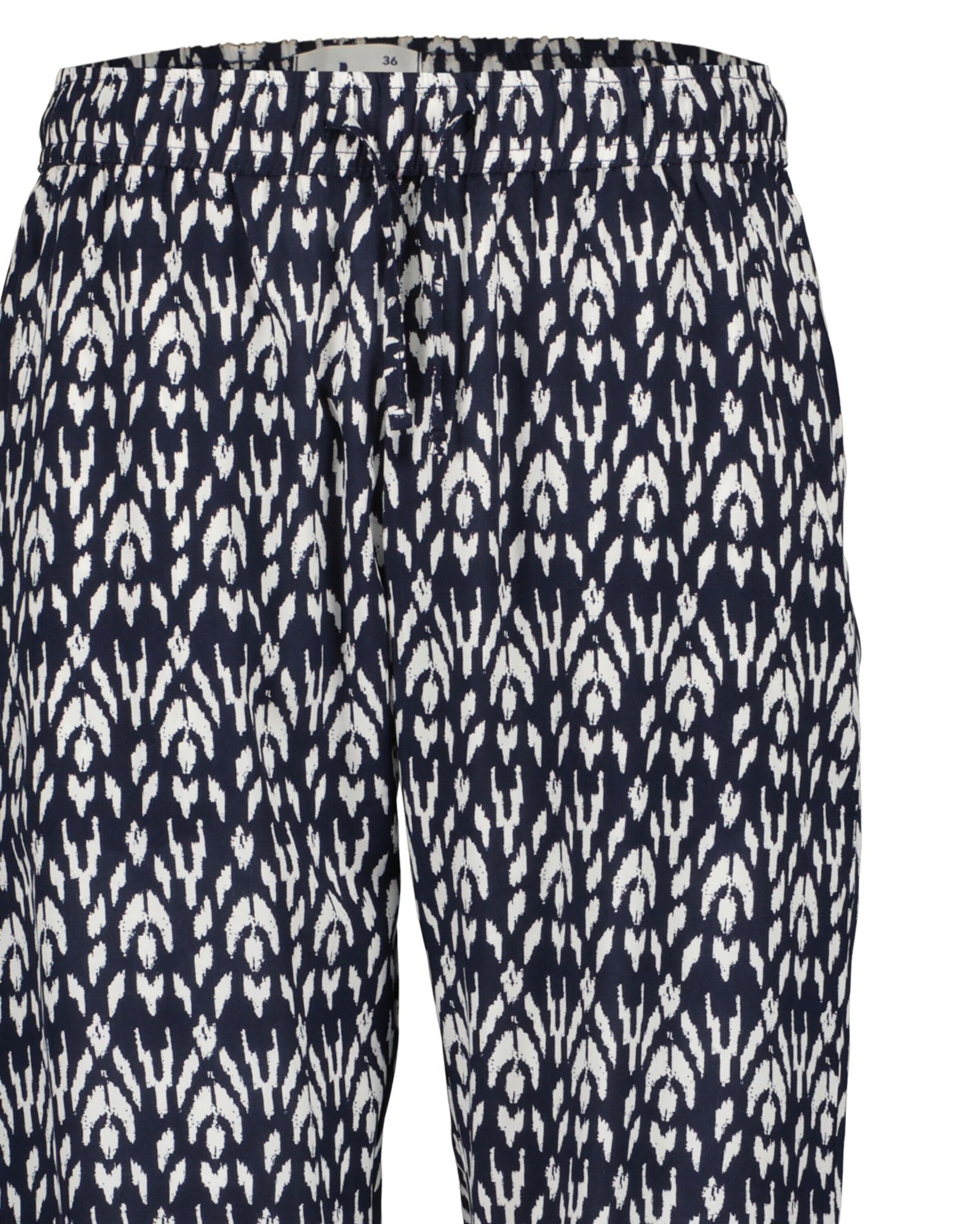 Blue Seven Stoffhose Blue Seven Damen günstig online kaufen
