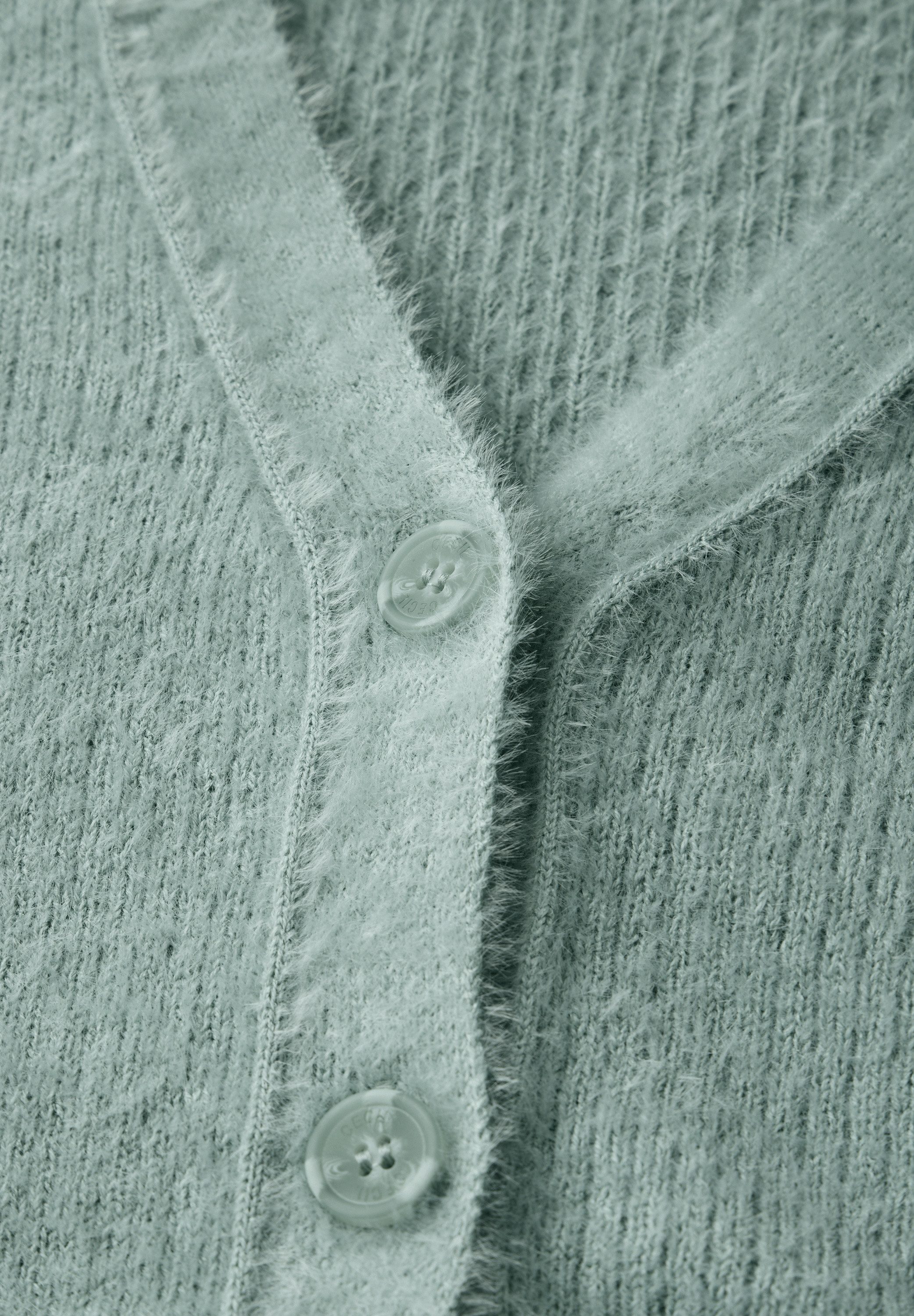 CECIL Cardigan mit V-Ausschnitt