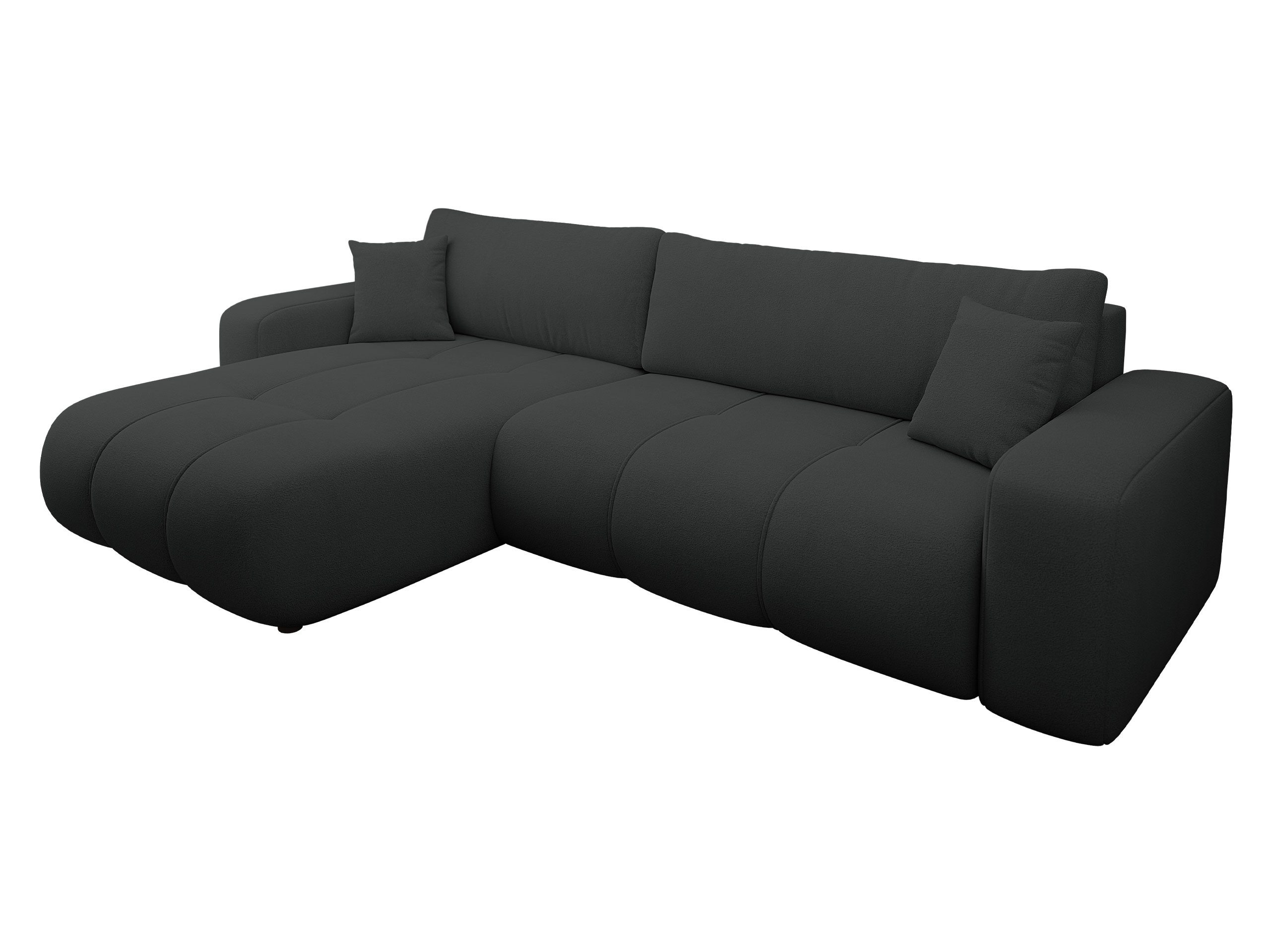 MIRJAN24 Ecksofa Fetrinu Maxi, mit Bettkasten günstig online kaufen