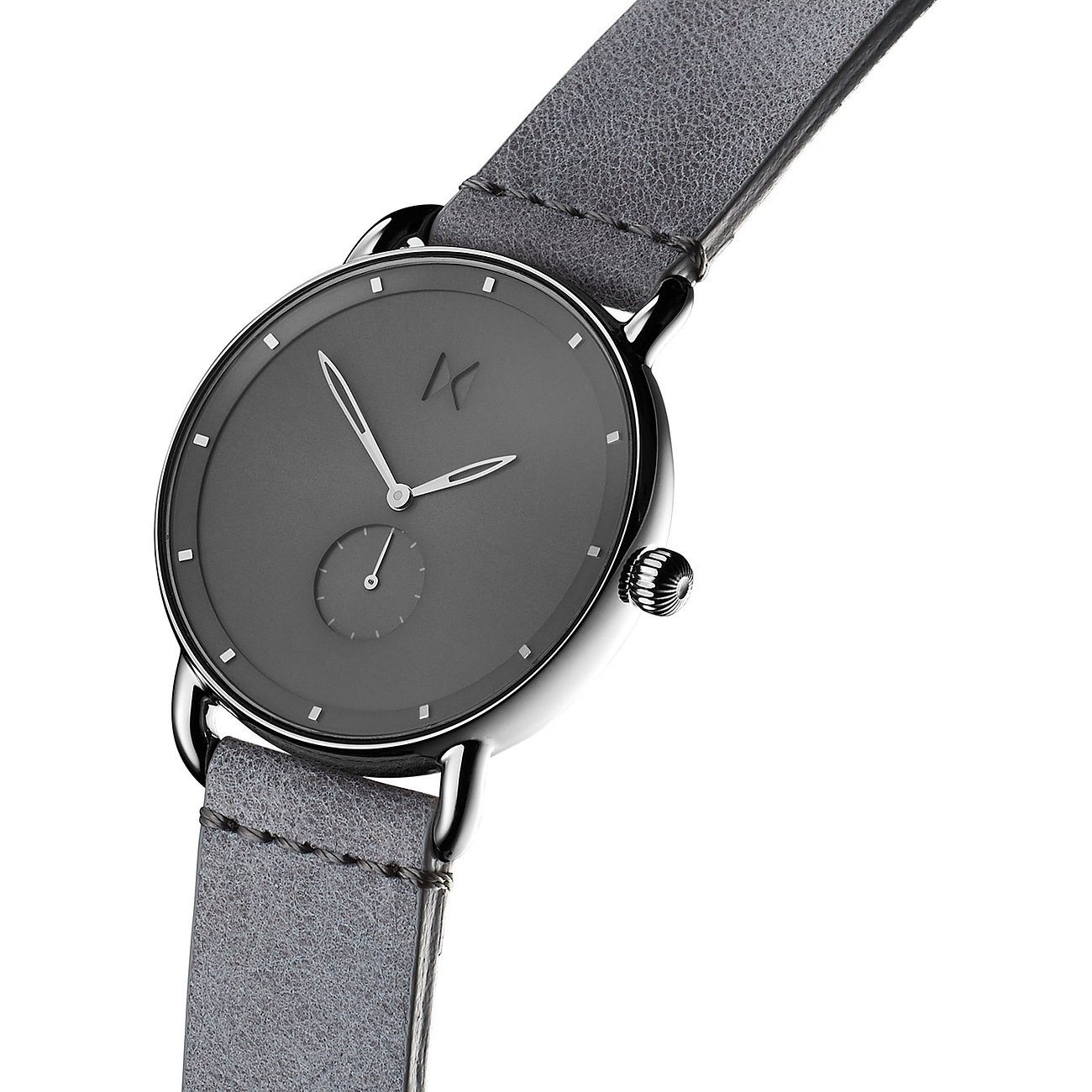 MVMT Quarzuhr D-MR01-SGR