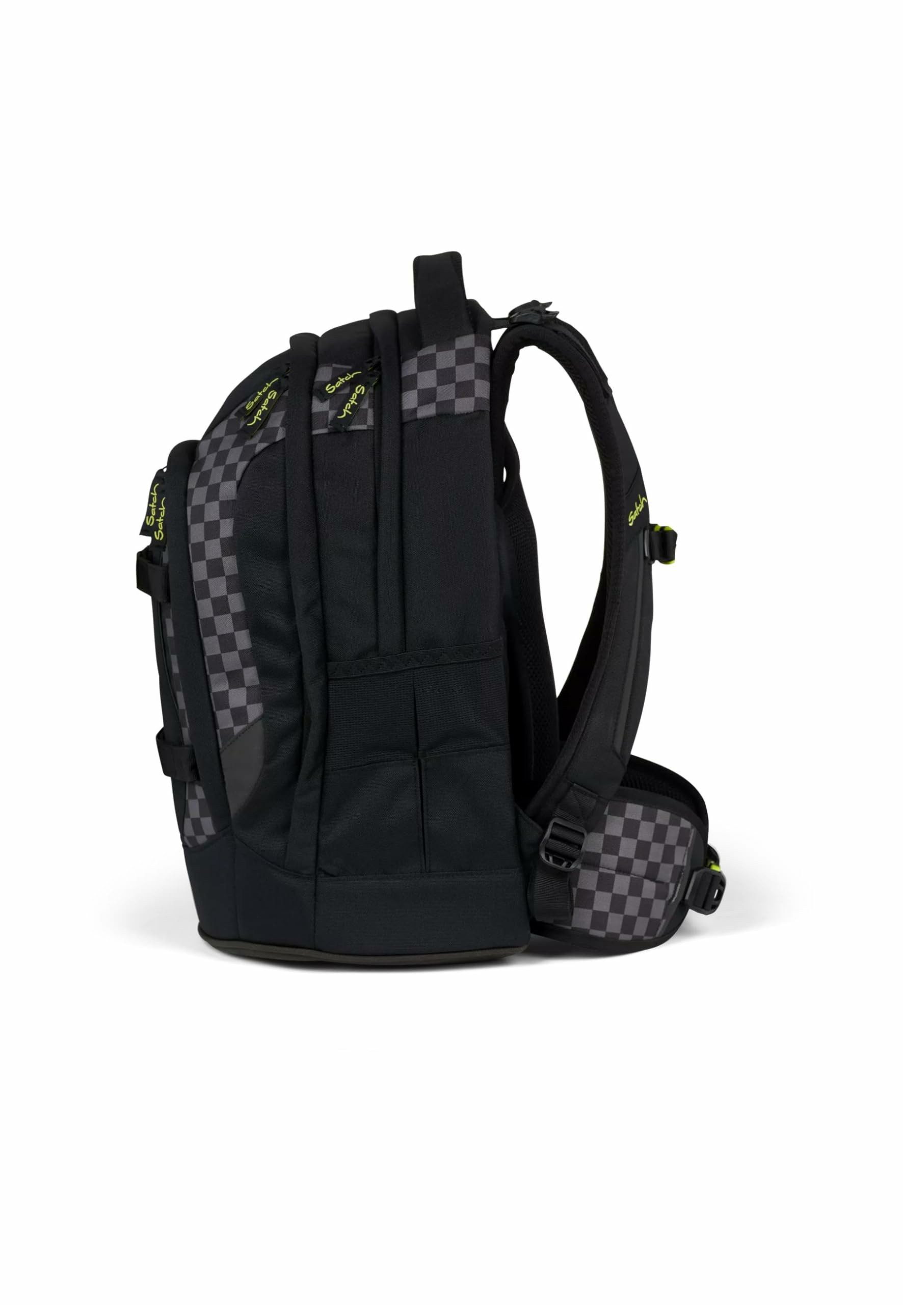 Satch Tagesrucksack Rucksack für Damen (1-tlg., keine Angabe)