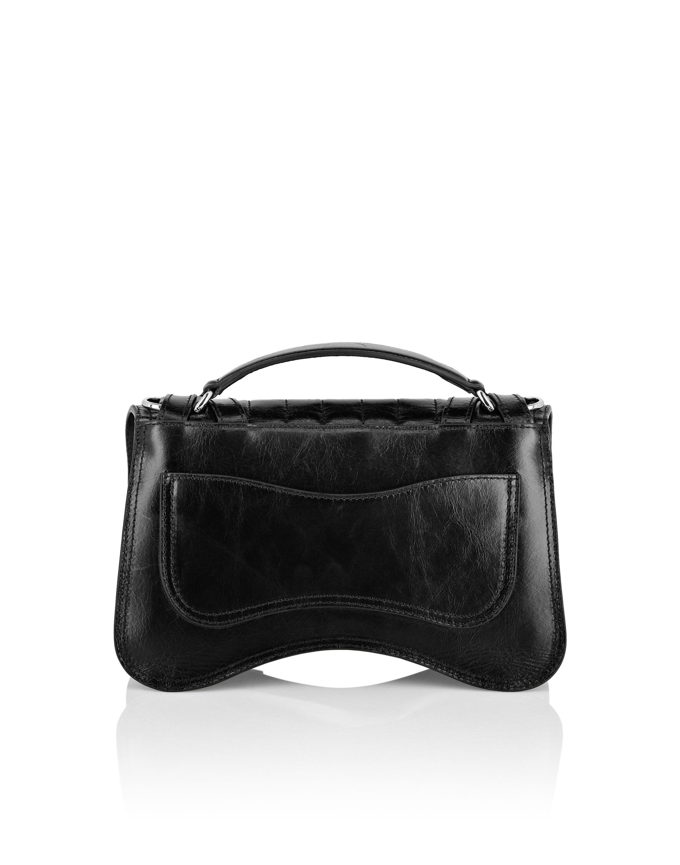 PHILIPP PLEIN Handtasche Hexagon