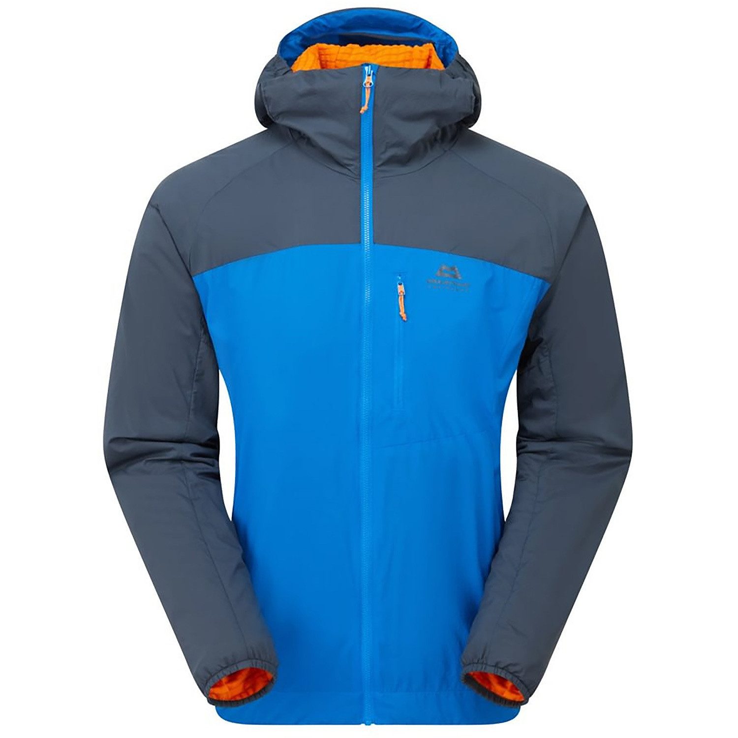 Mountain Equipment Funktionsjacke Funktionsjacke M AEROTHERM JACKET