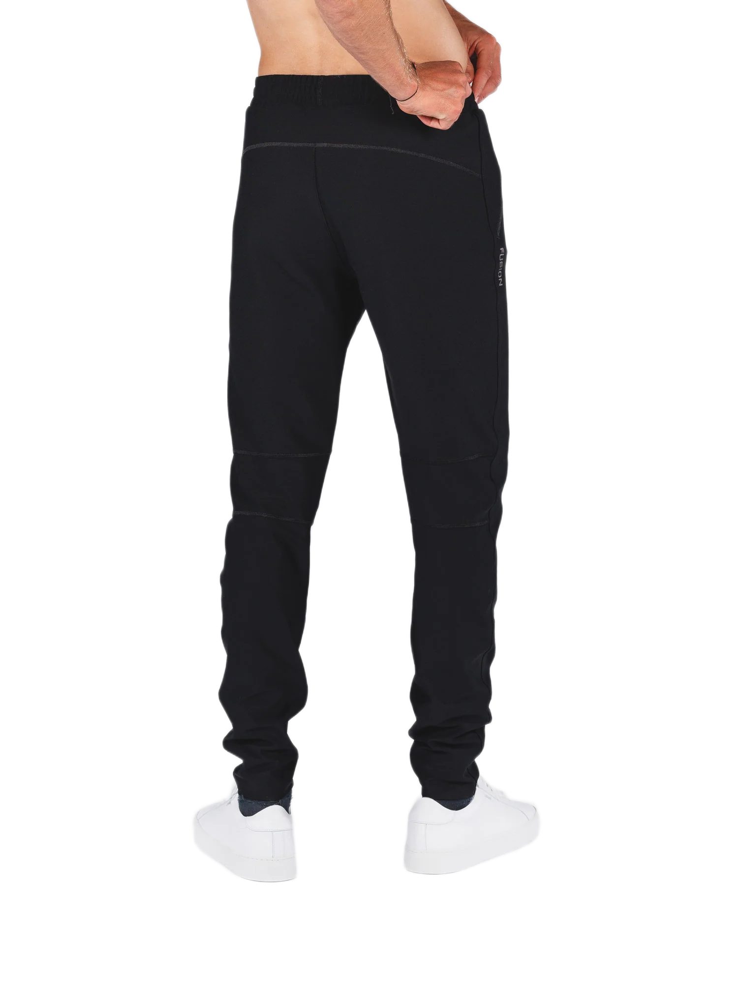 Fusion Laufhose FUSION Recharge Pants Herren