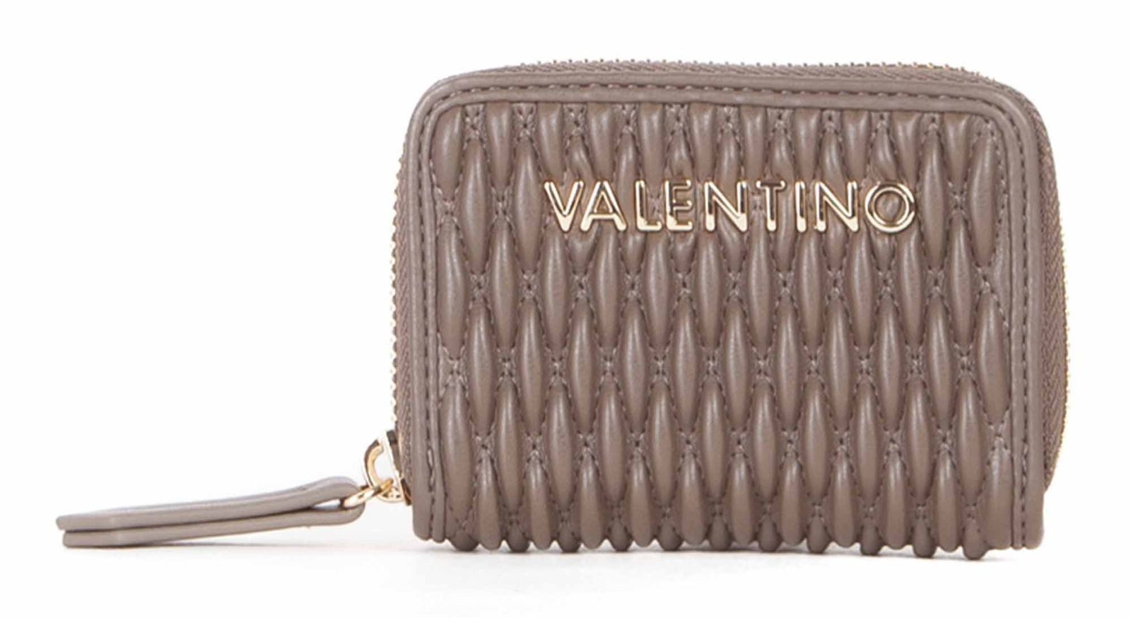 VALENTINO BAGS Geldbörse Zip Around Wallet günstig online kaufen
