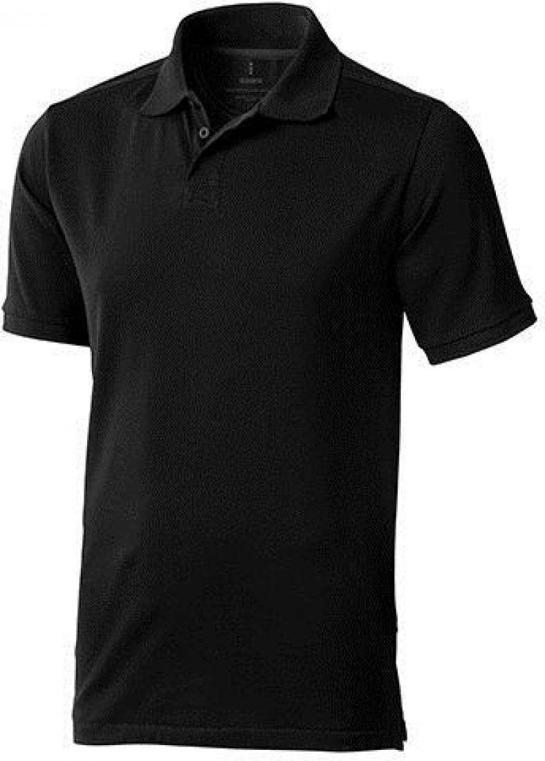 Elevate Poloshirt Herren Calgary Polo / Piqué-Poloshirt