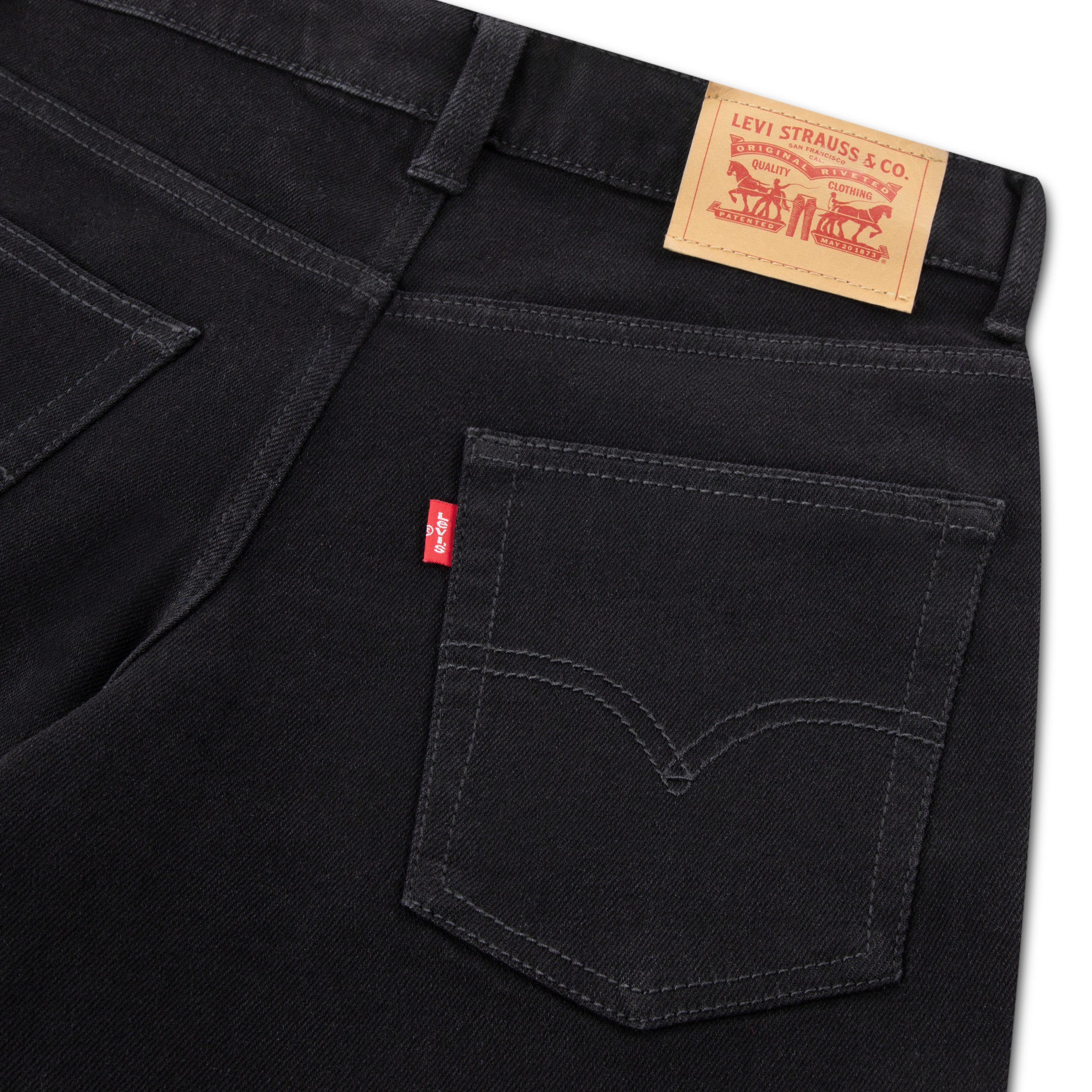 Levi's® Kids Stretch-Jeans LVB STAY LOOSE TAPER JEANS for BOYS