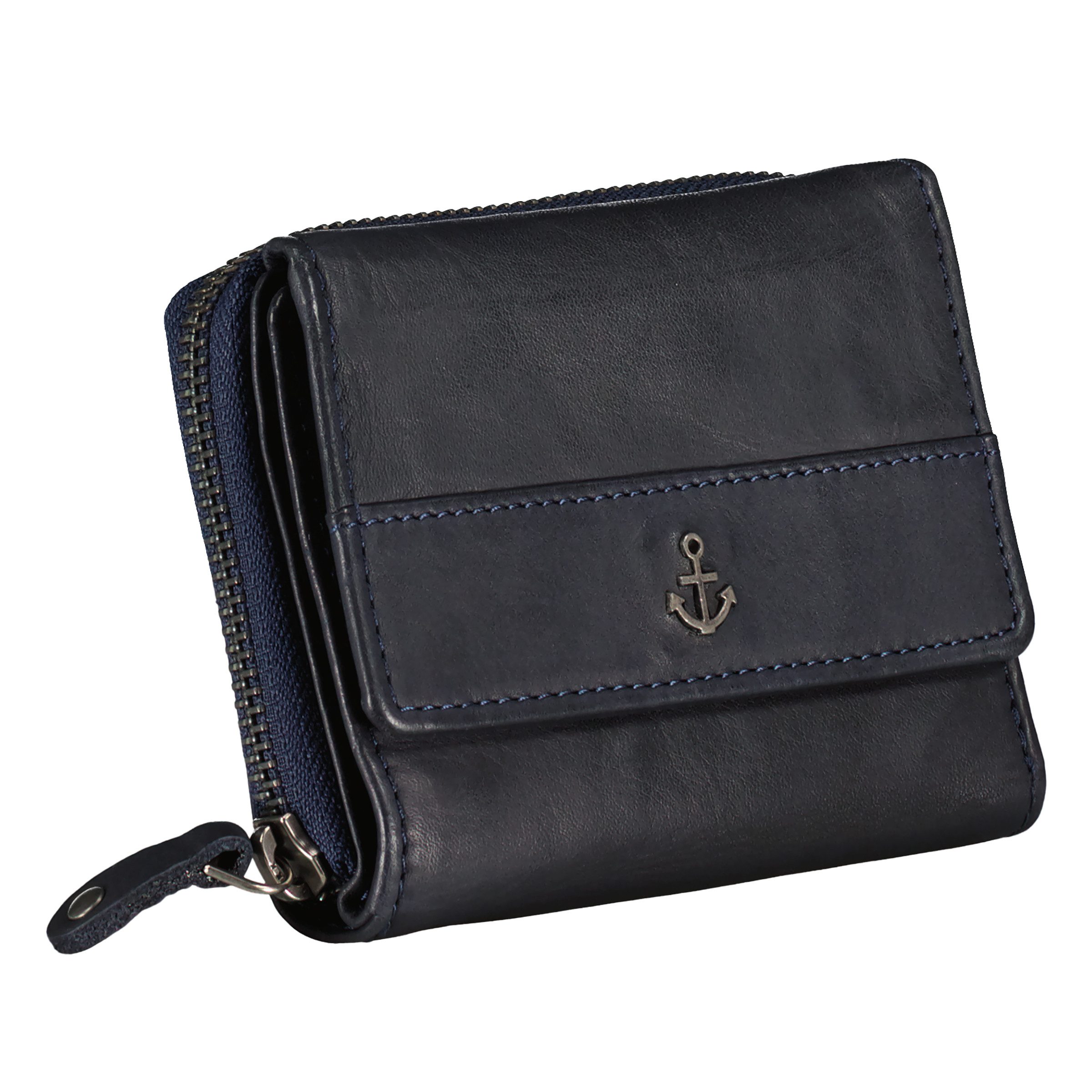 HARBOUR 2nd Geldbörse Carla, mit RFID-Technologie günstig online kaufen