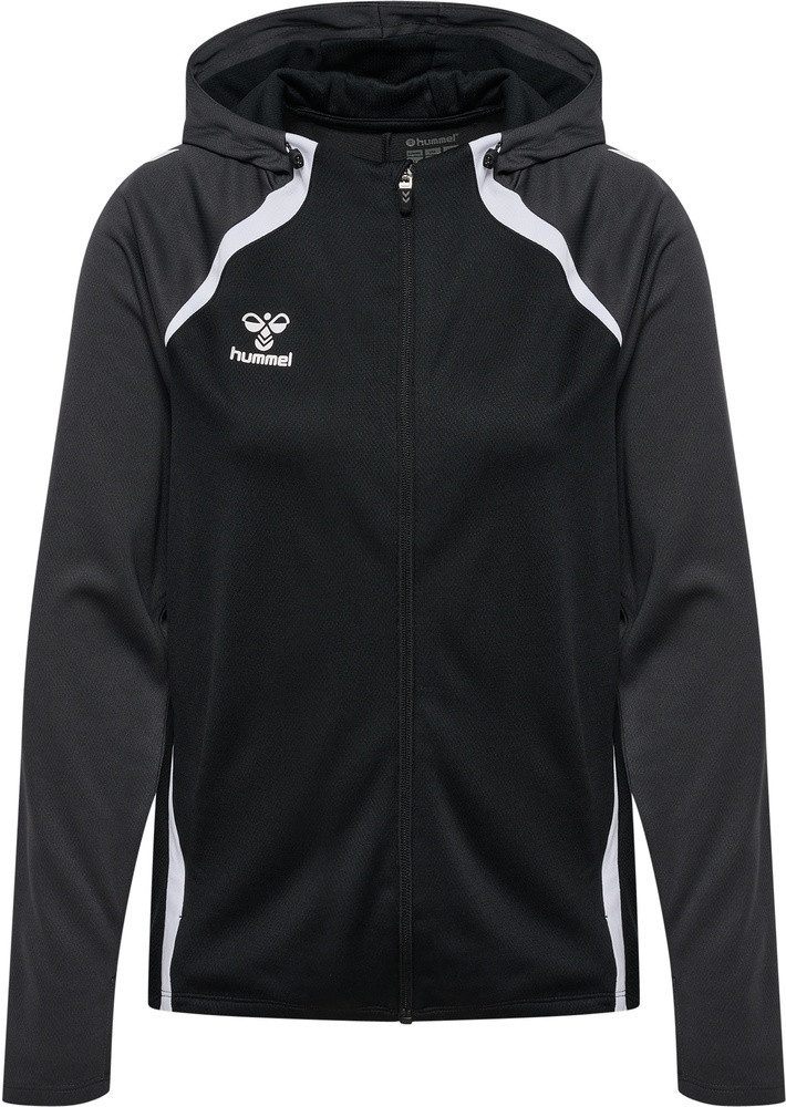 hummel Hoodie Lead 2.0 Zip Hoodie günstig online kaufen
