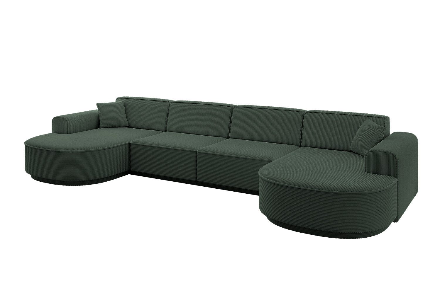 ALTDECOR Wohnlandschaft MARI-U2, Sofa Praktische Bequeme günstig online kaufen