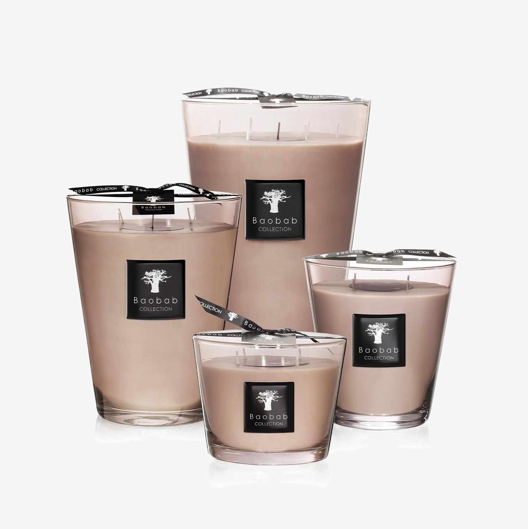 Baobab Duftkerze Baobab - Serengeti Plains