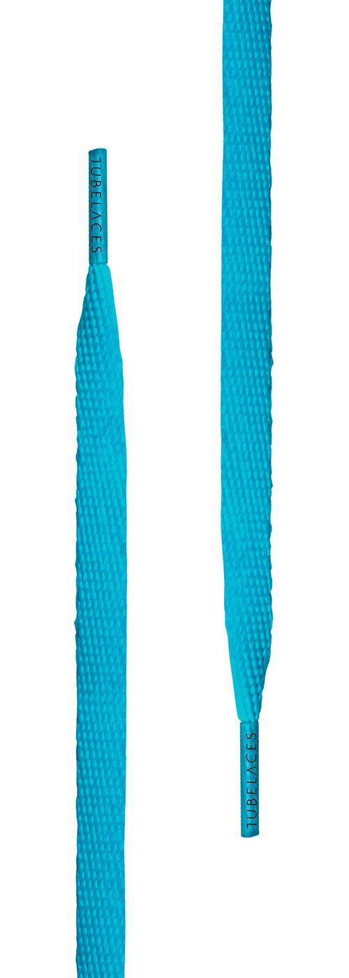Tubelaces Schnürsenkel