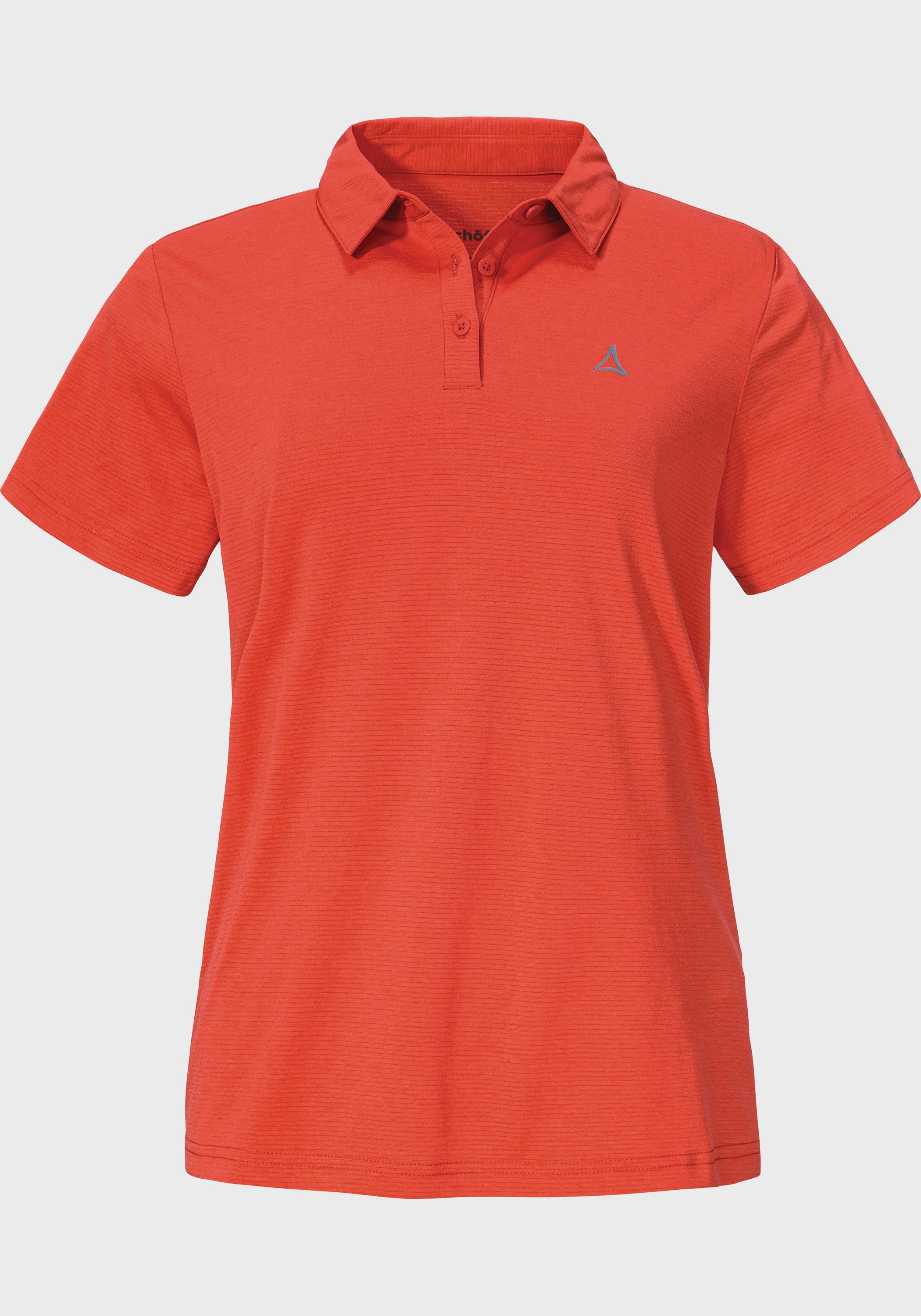 Schöffel Poloshirt CIRC Polo Shirt Tauron günstig online kaufen