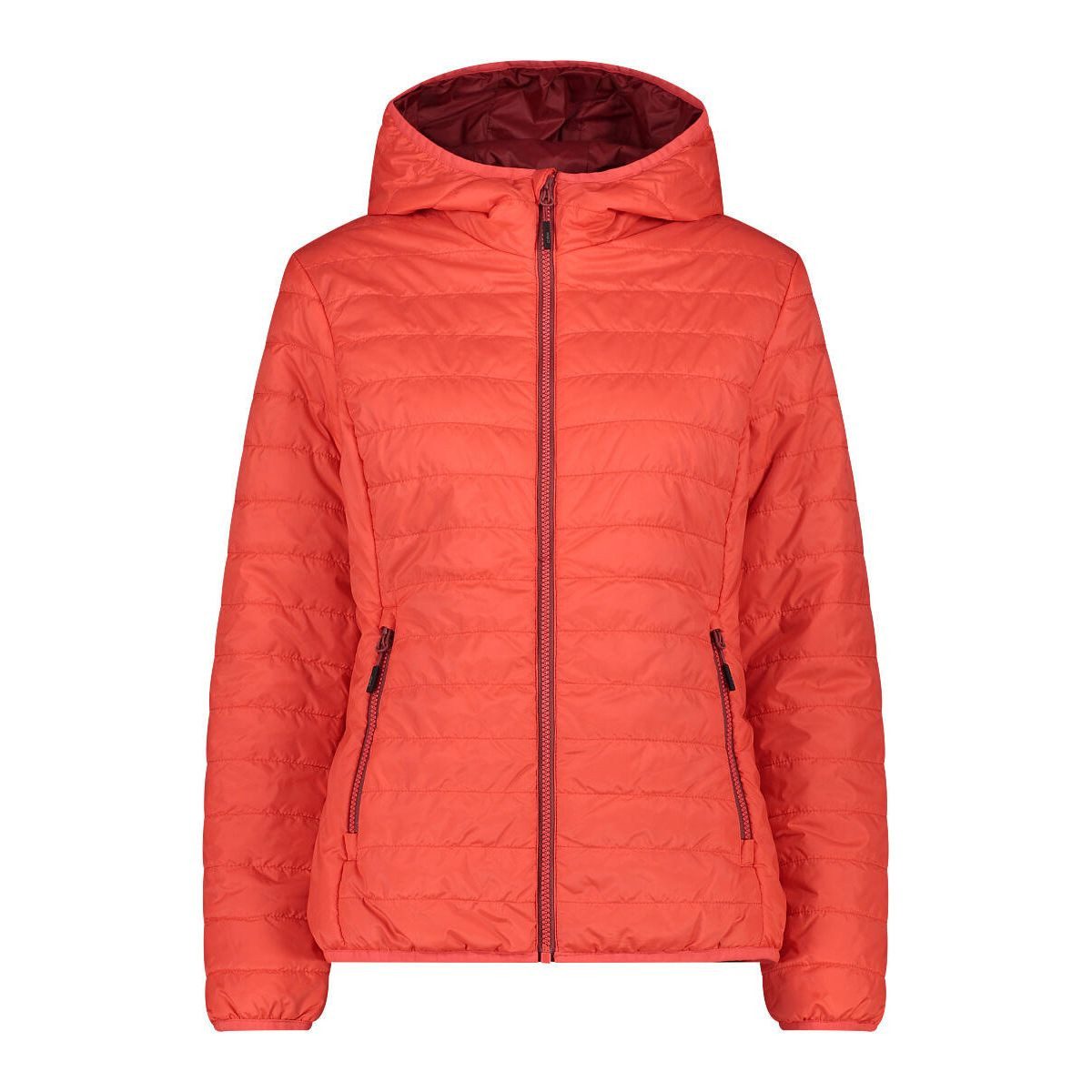 CMP Outdoorjacke Woman Jacket FIX Hood