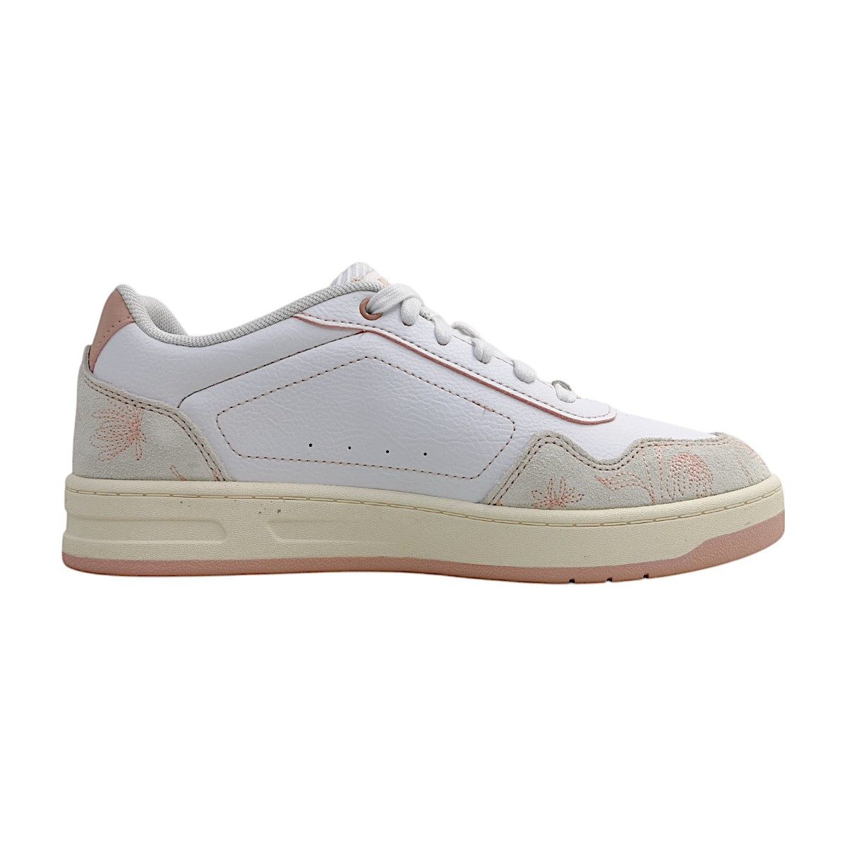 PUMA sportlicher Schnürer Sneaker günstig online kaufen