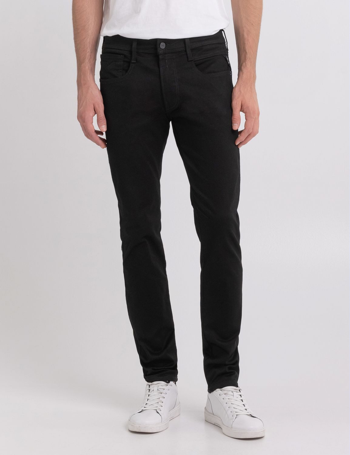 Replay Slim-fit-Jeans Anbass