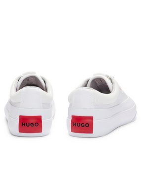 HUGO Snekaer Dyer Tenn Sneaker (keine Angabe, 1-tlg)