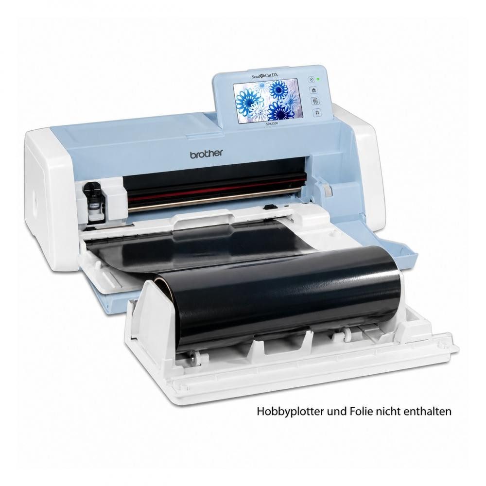 Brother Schneideunterlage - SDX Rollenhalter V2 für ScanNCut SDX Serie